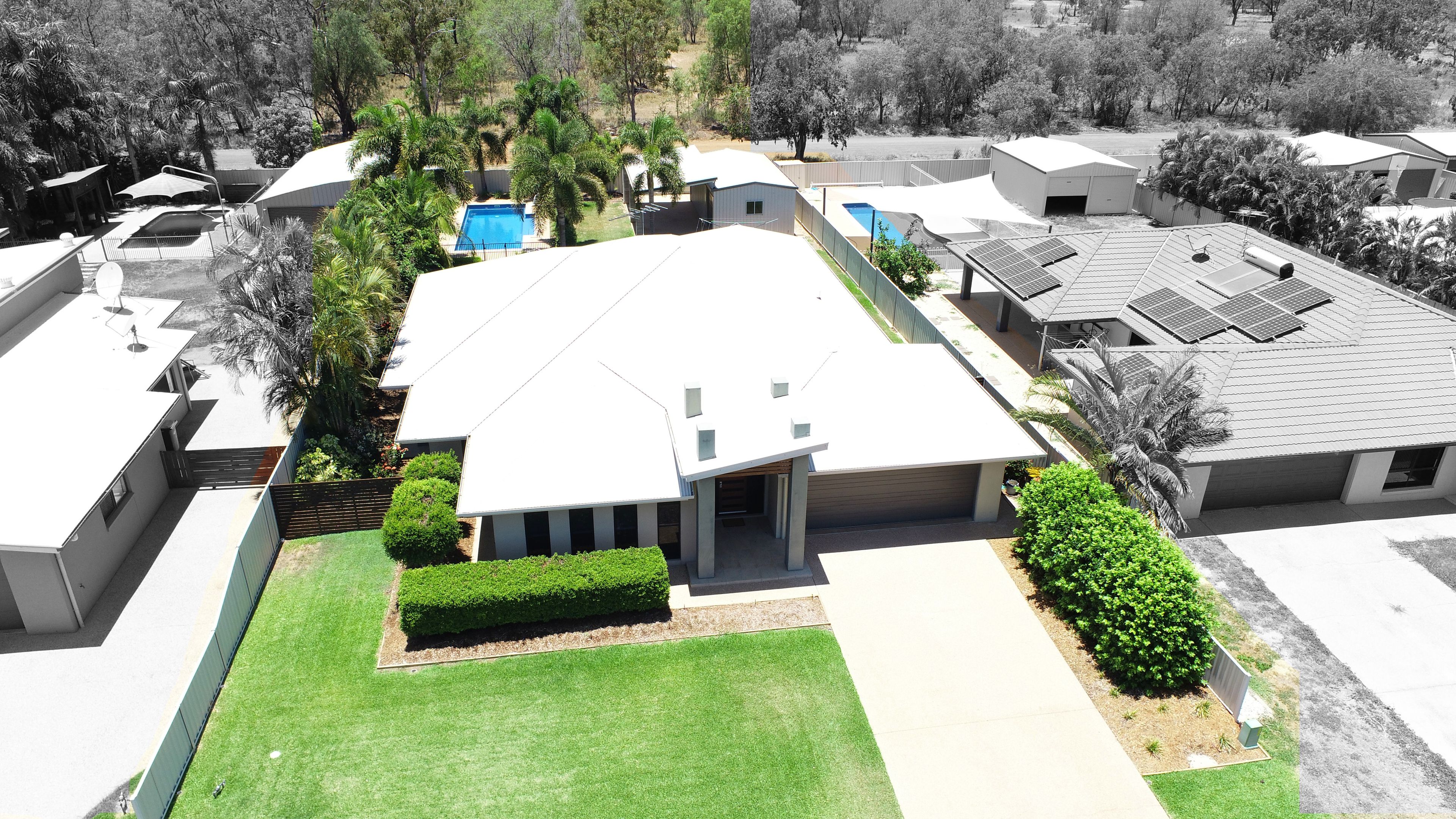14 Cook Close, Emerald QLD 4720