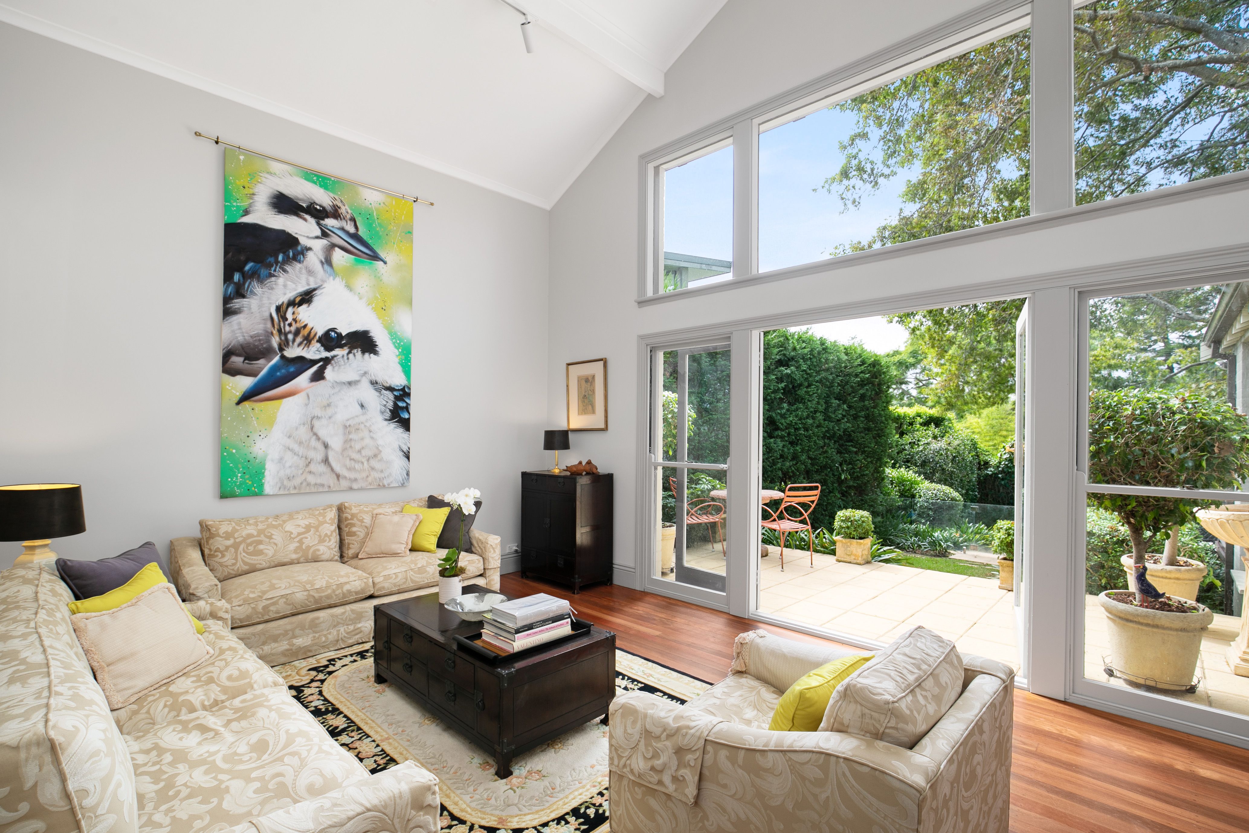 52 Carter Street, Cammeray, NSW 2062