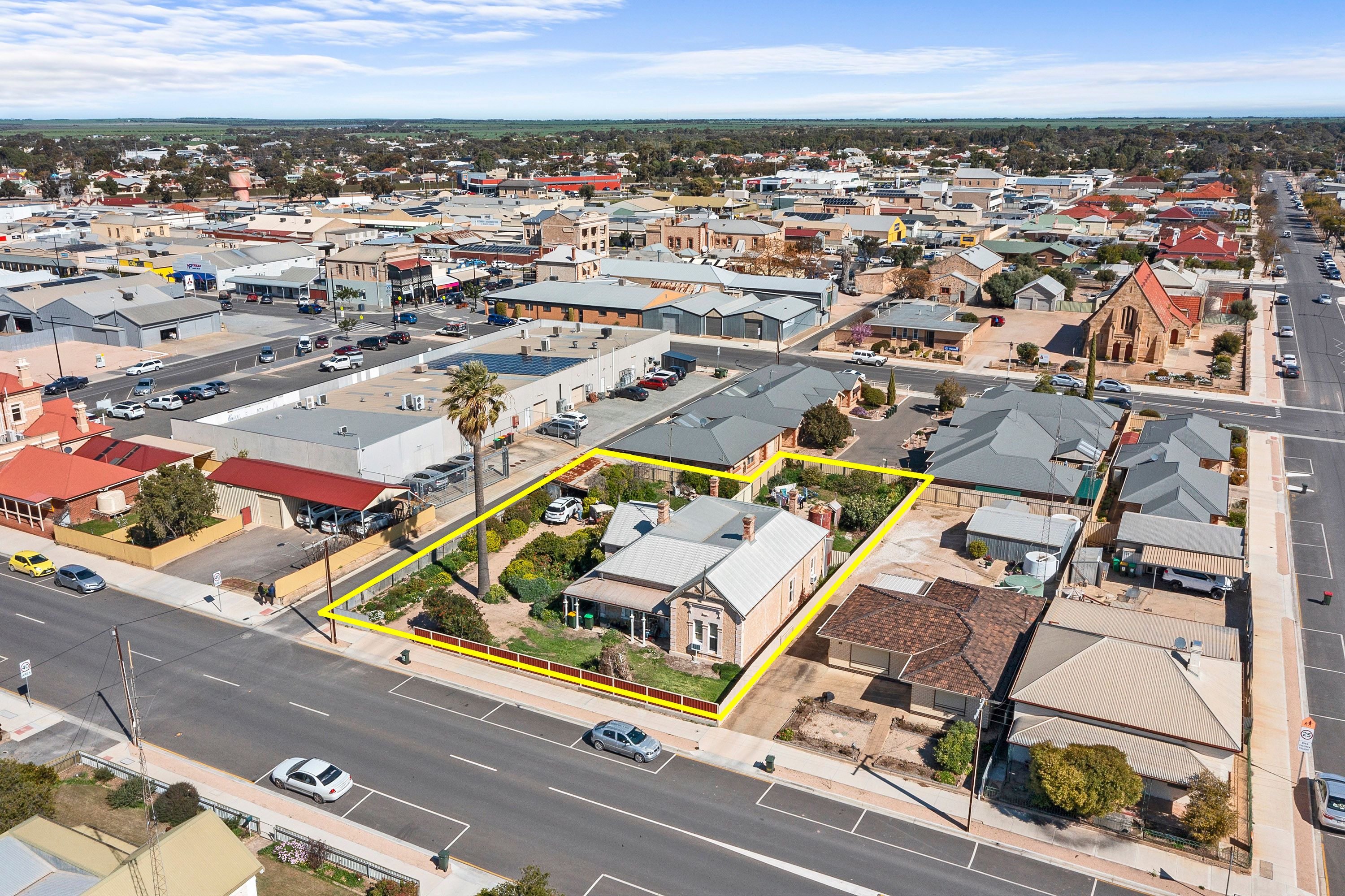 Kadina, SA 5554