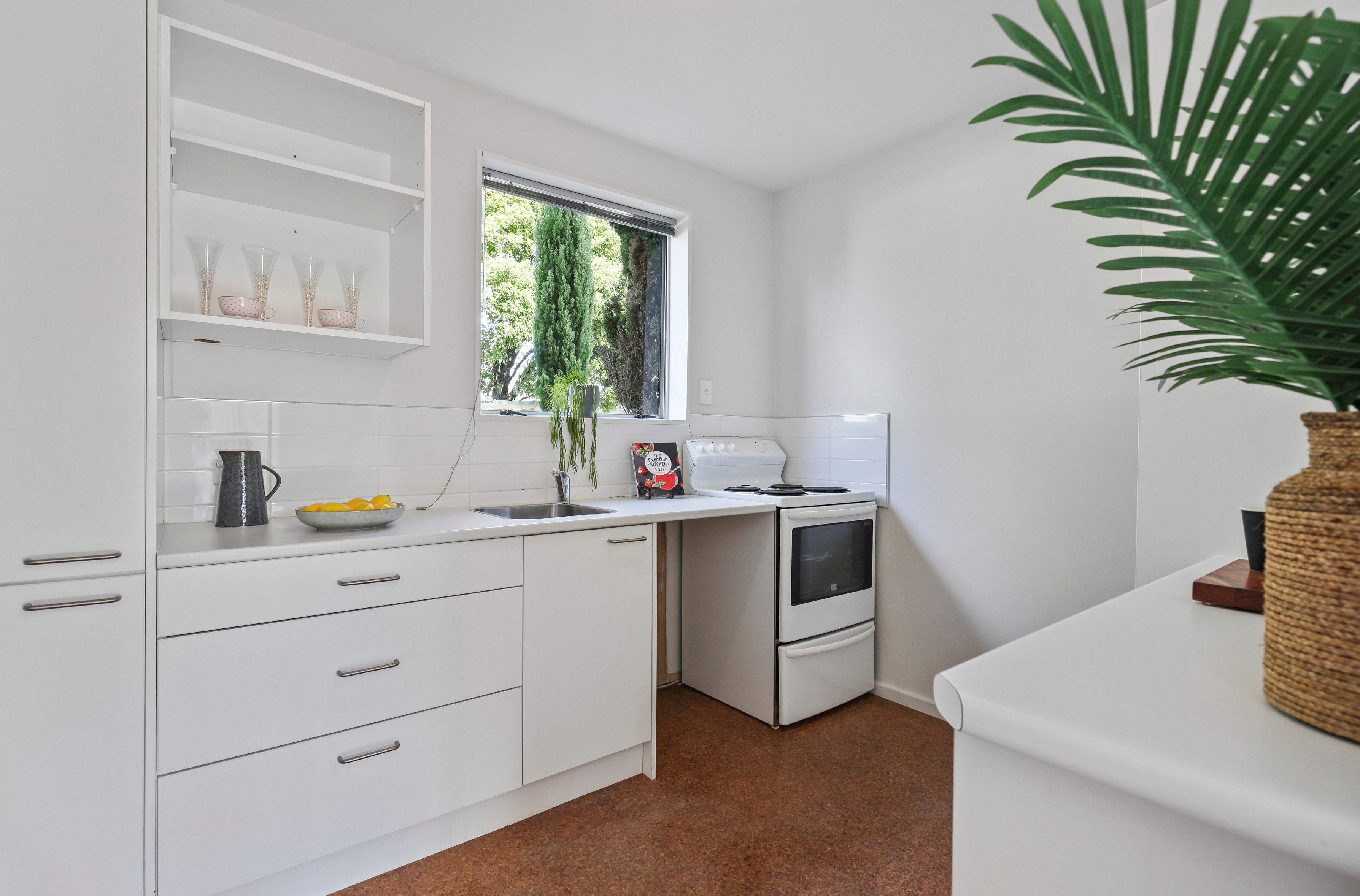 6/25 Cumberland Street, Richmond, Christchurch City