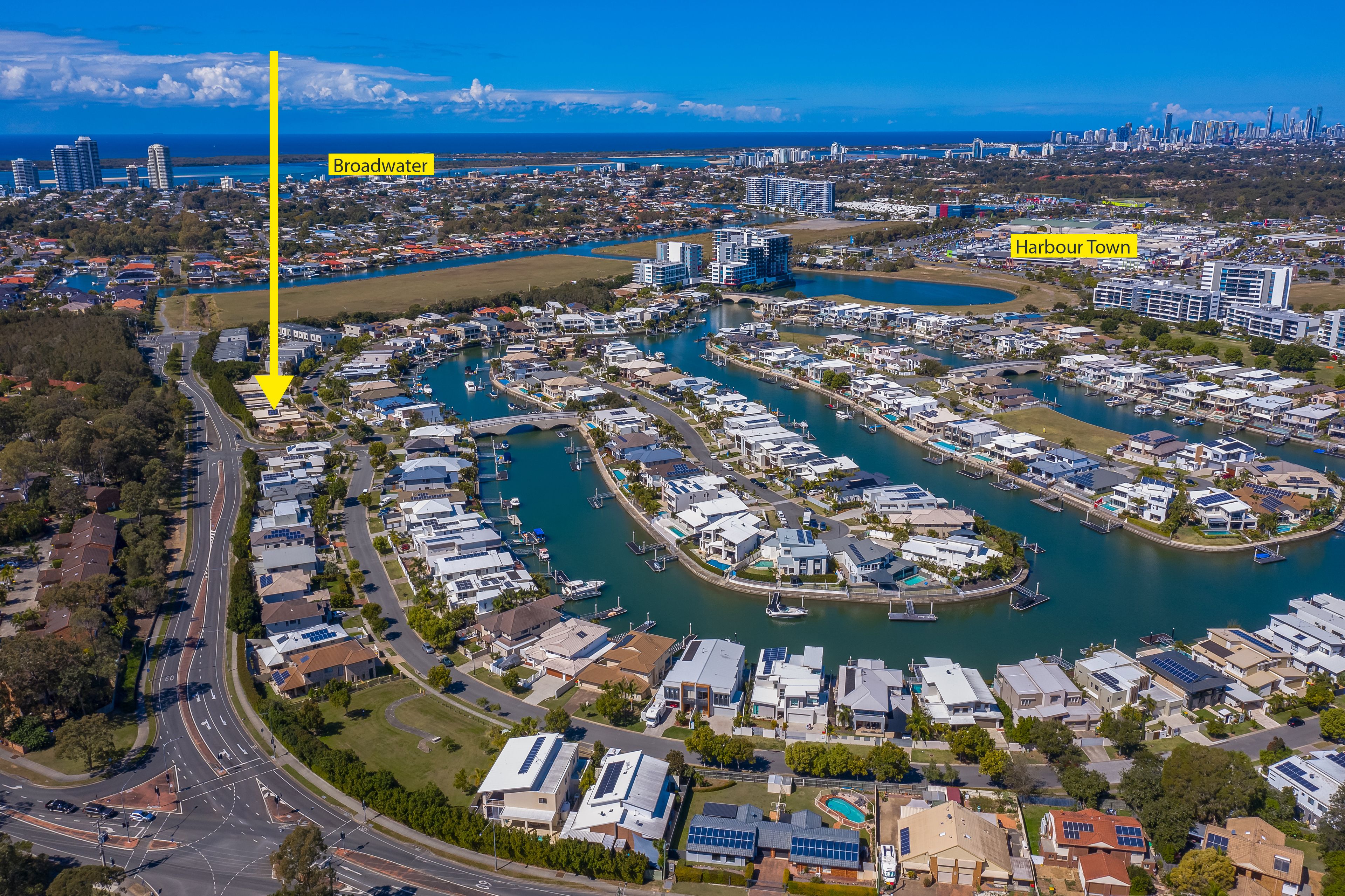 75 East Quay Drive, Biggera Waters QLD 4216