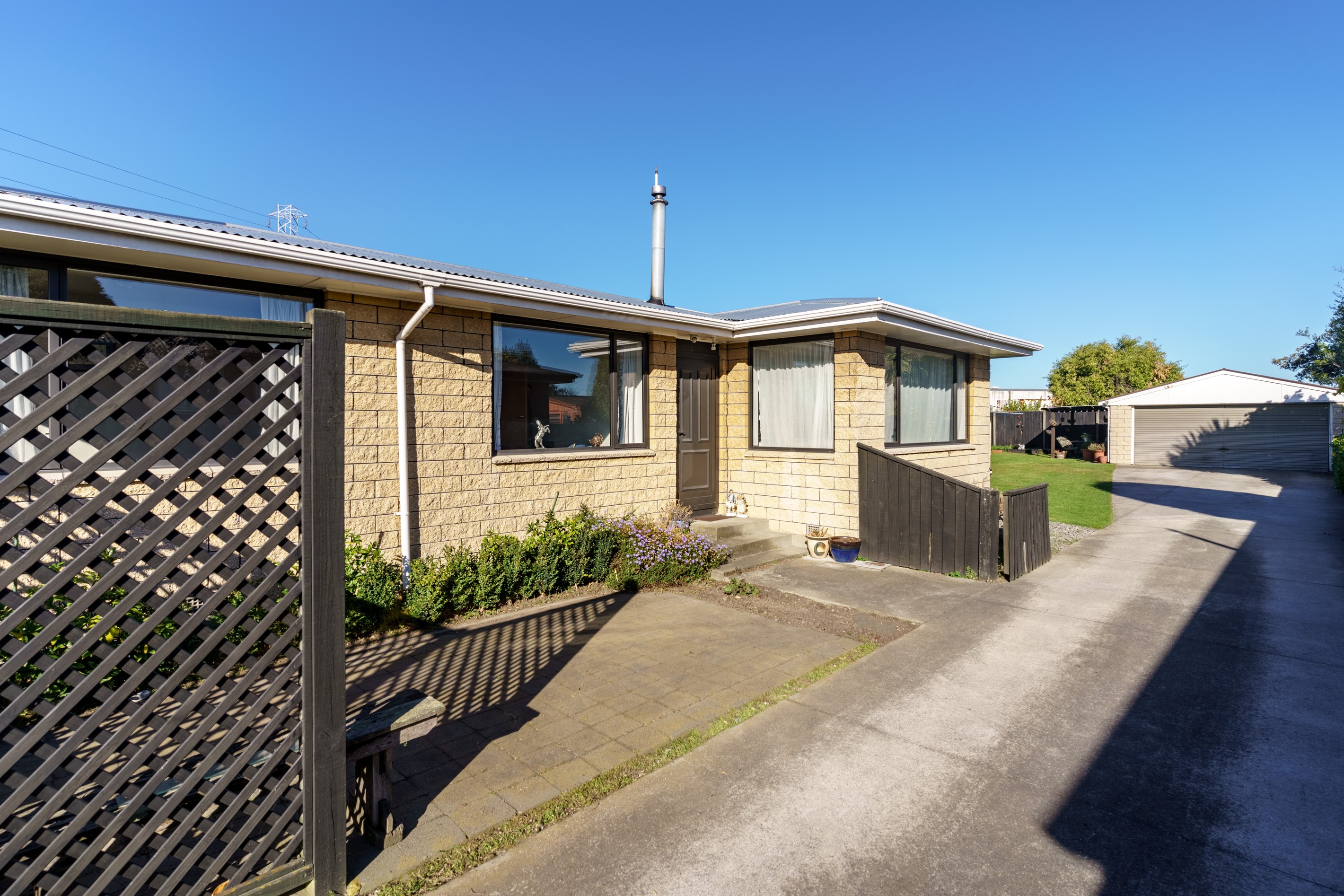 23 Denise Crescent, Hornby, Christchurch City