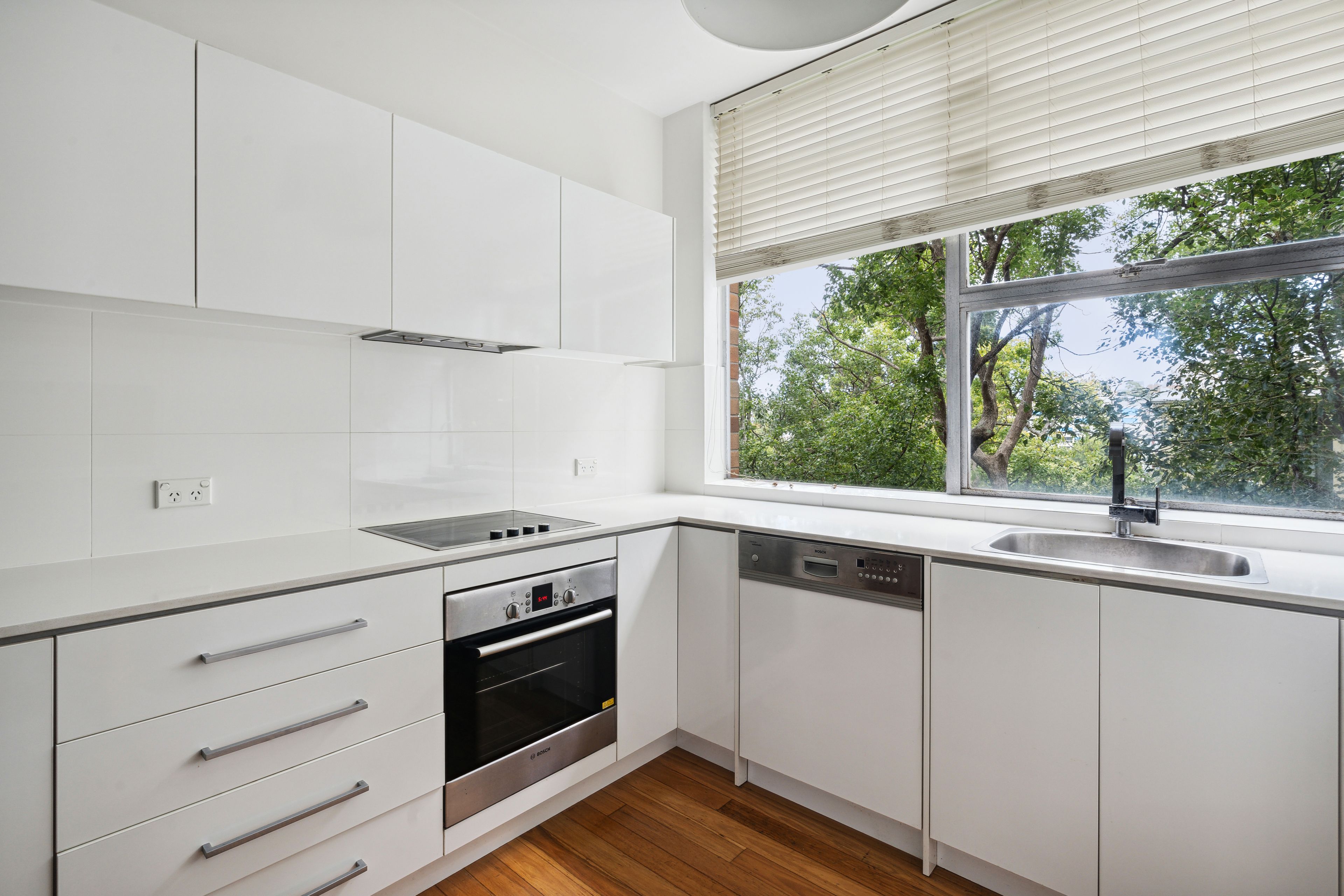42/1 Holdsworth Avenue, Elizabeth Bay, NSW 2011
