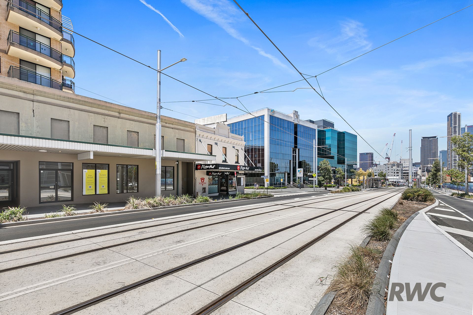 Shop 1/478 Church Street, Parramatta, NSW 2150