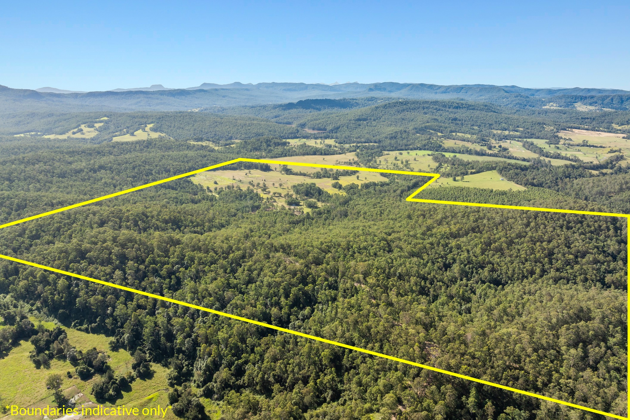 118 Provians Road, Sextonville, NSW 2470