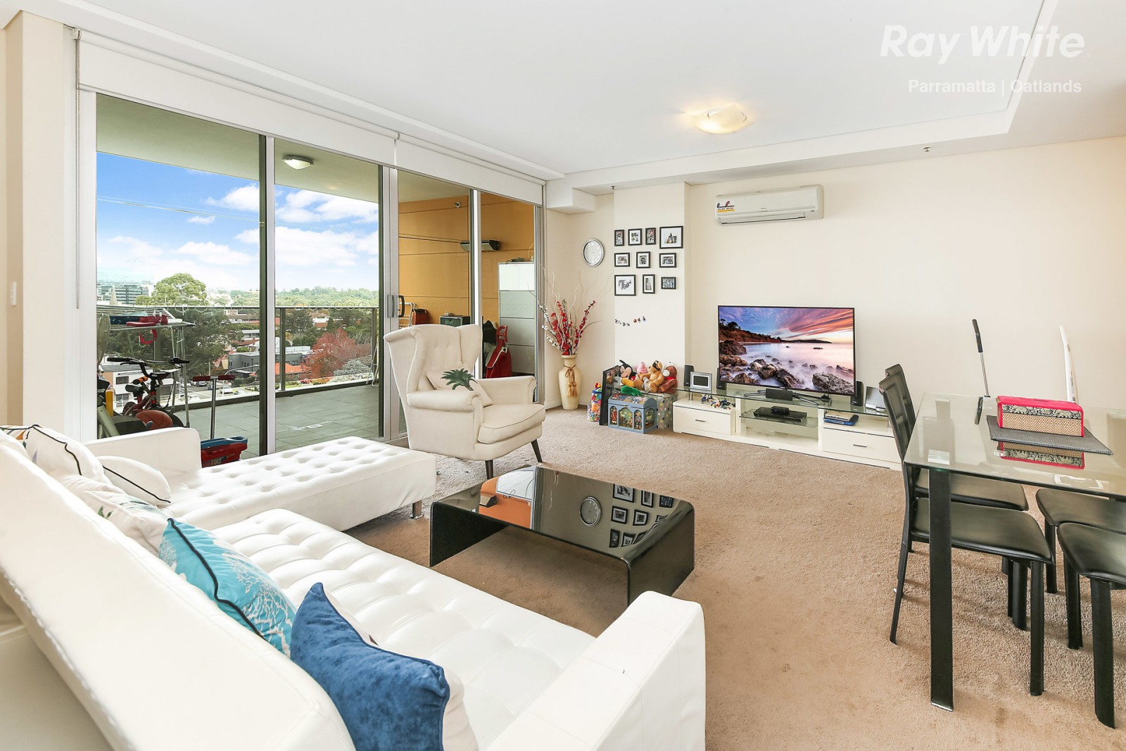 97/459-463 Church Street, Parramatta, NSW 2150