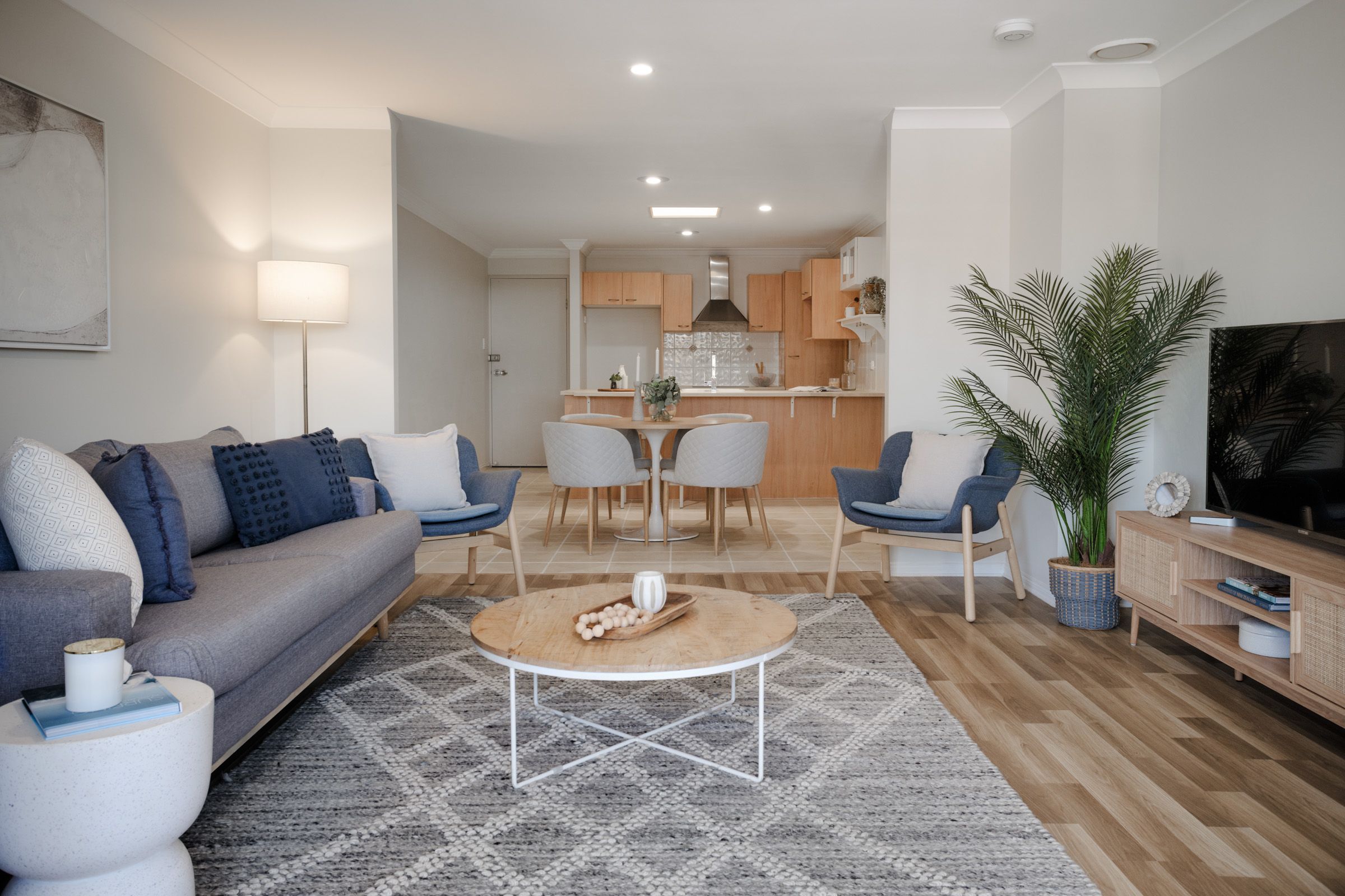 6/24 Hilda Street, Hamilton, QLD 4007