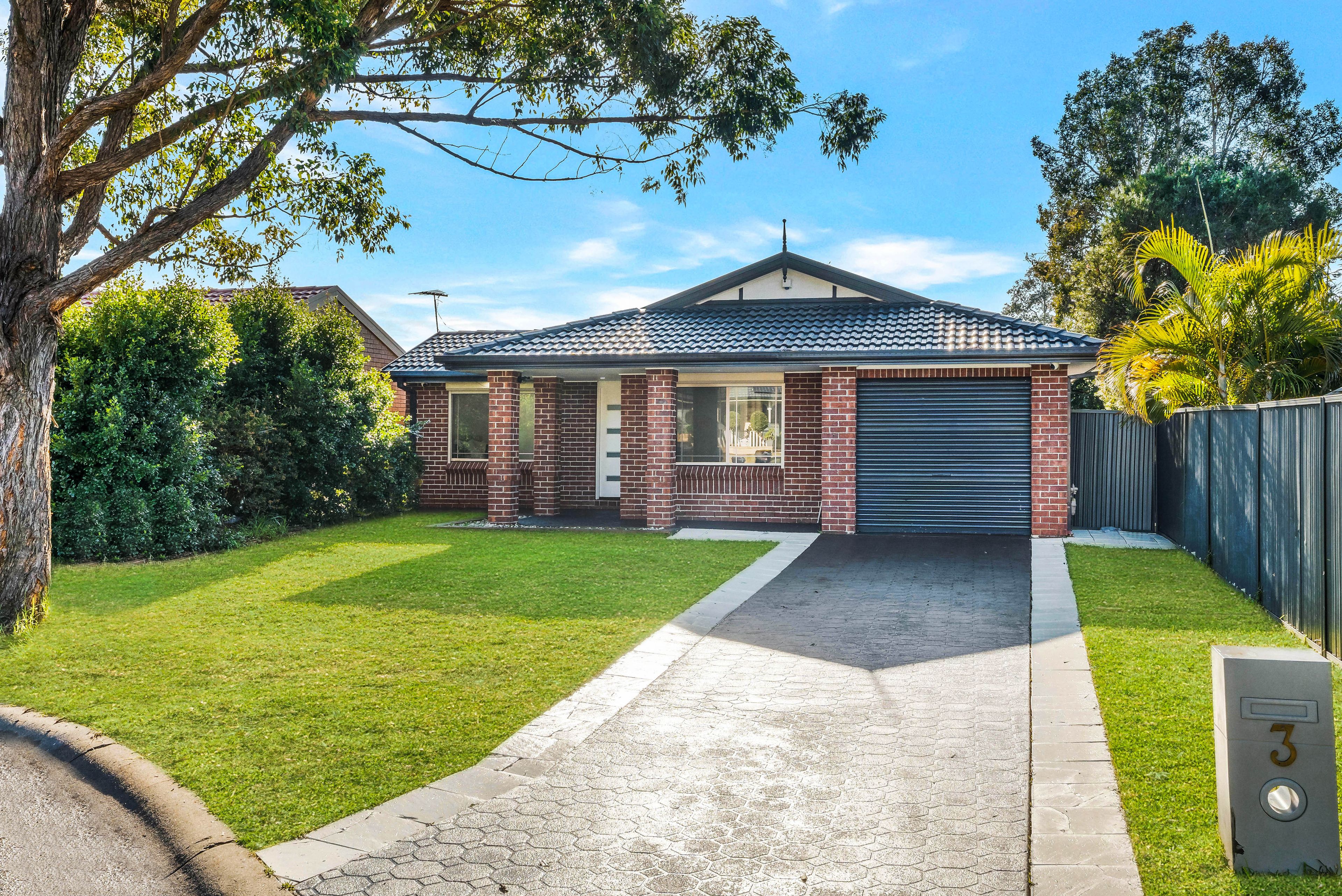 3 Sentinel Close, Horningsea Park NSW 2171