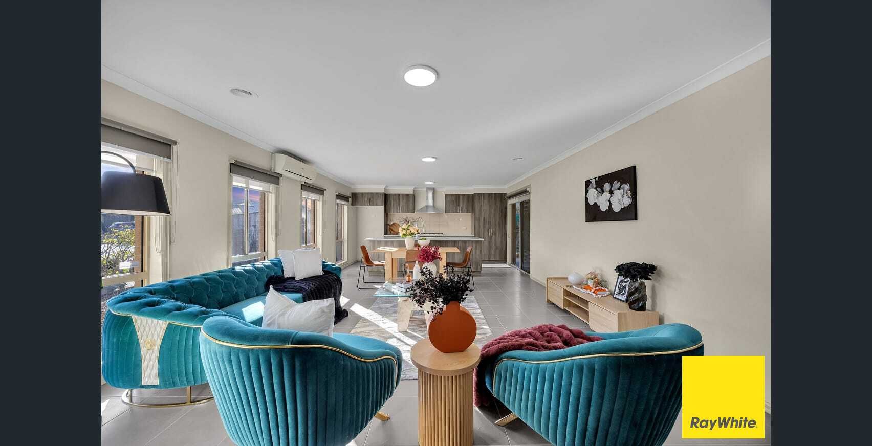 31 Ronald Road, Truganina, VIC 3029