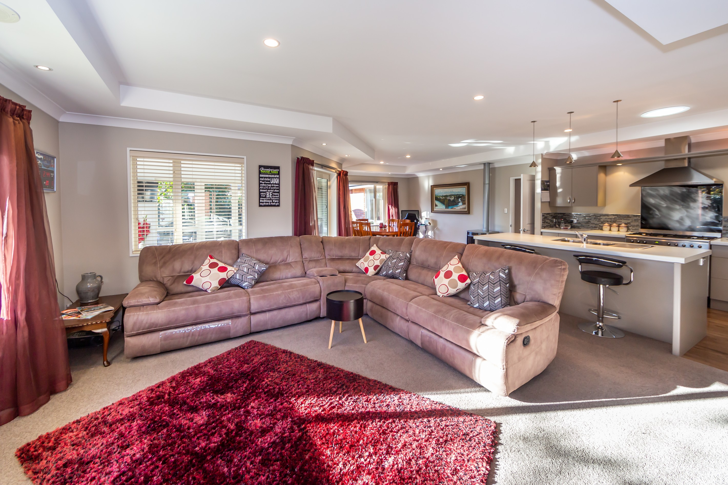 8 Campion Place, Rolleston, Selwyn District