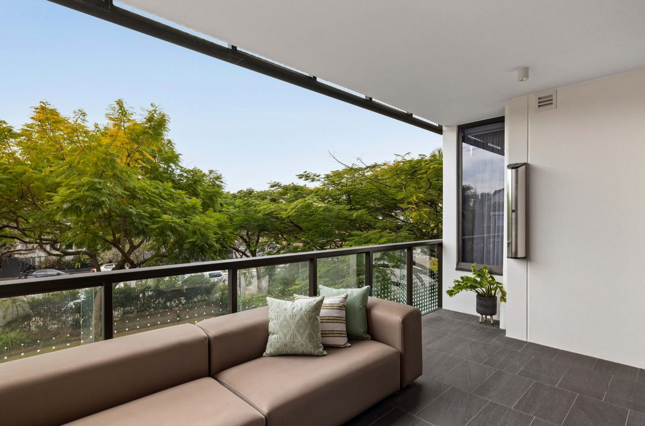 302/55 Barker Street — photo 17 of 19