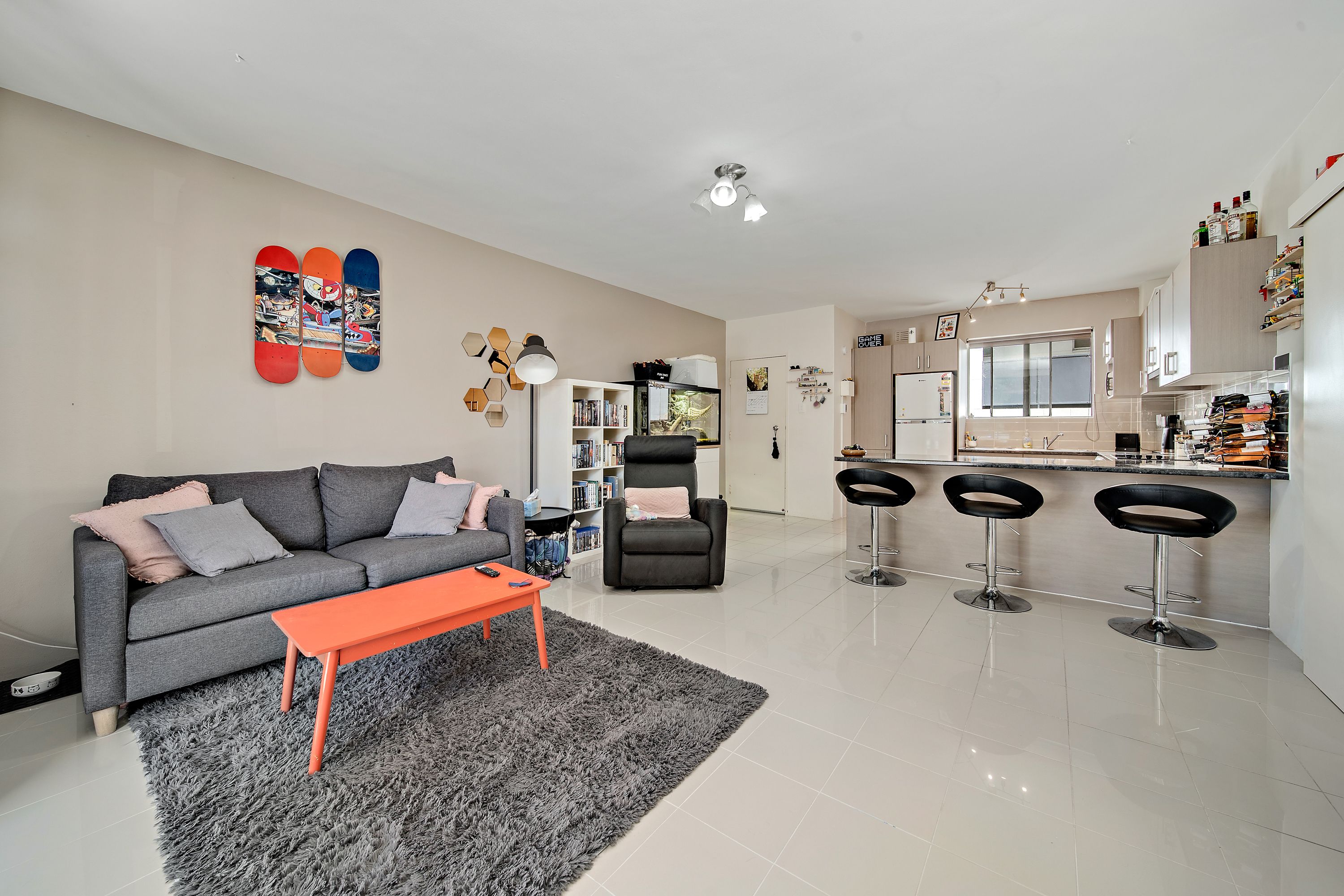 1/112 Macfarland Crescent, Pearce, ACT 2607