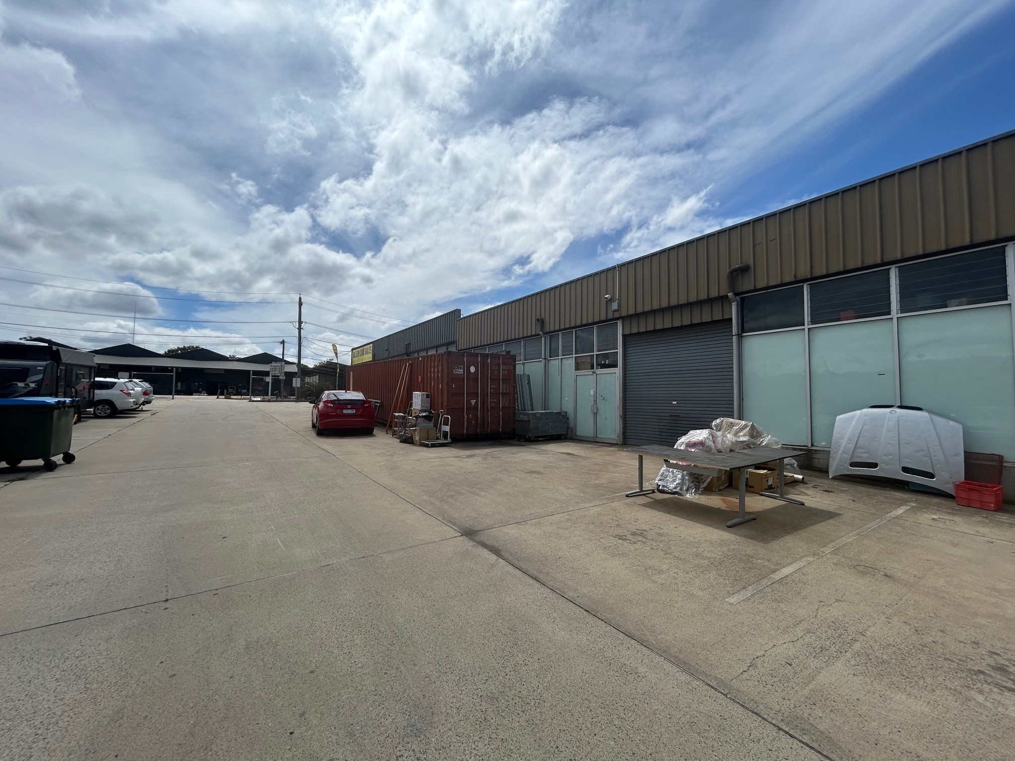 4/22 Brookes Street, Mitchell, ACT 2911