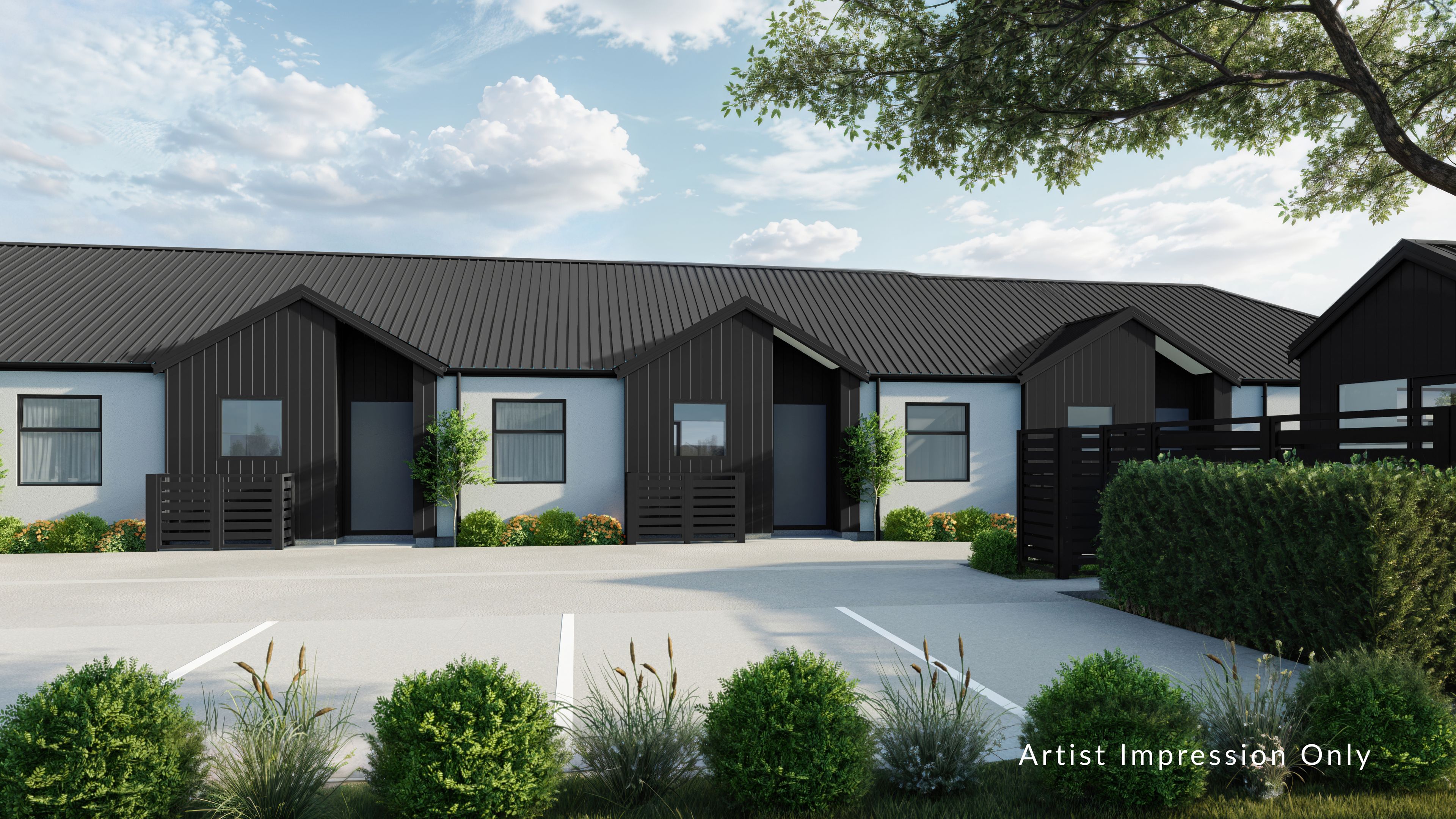 4/75 Randolph Street, Woolston, Christchurch City
