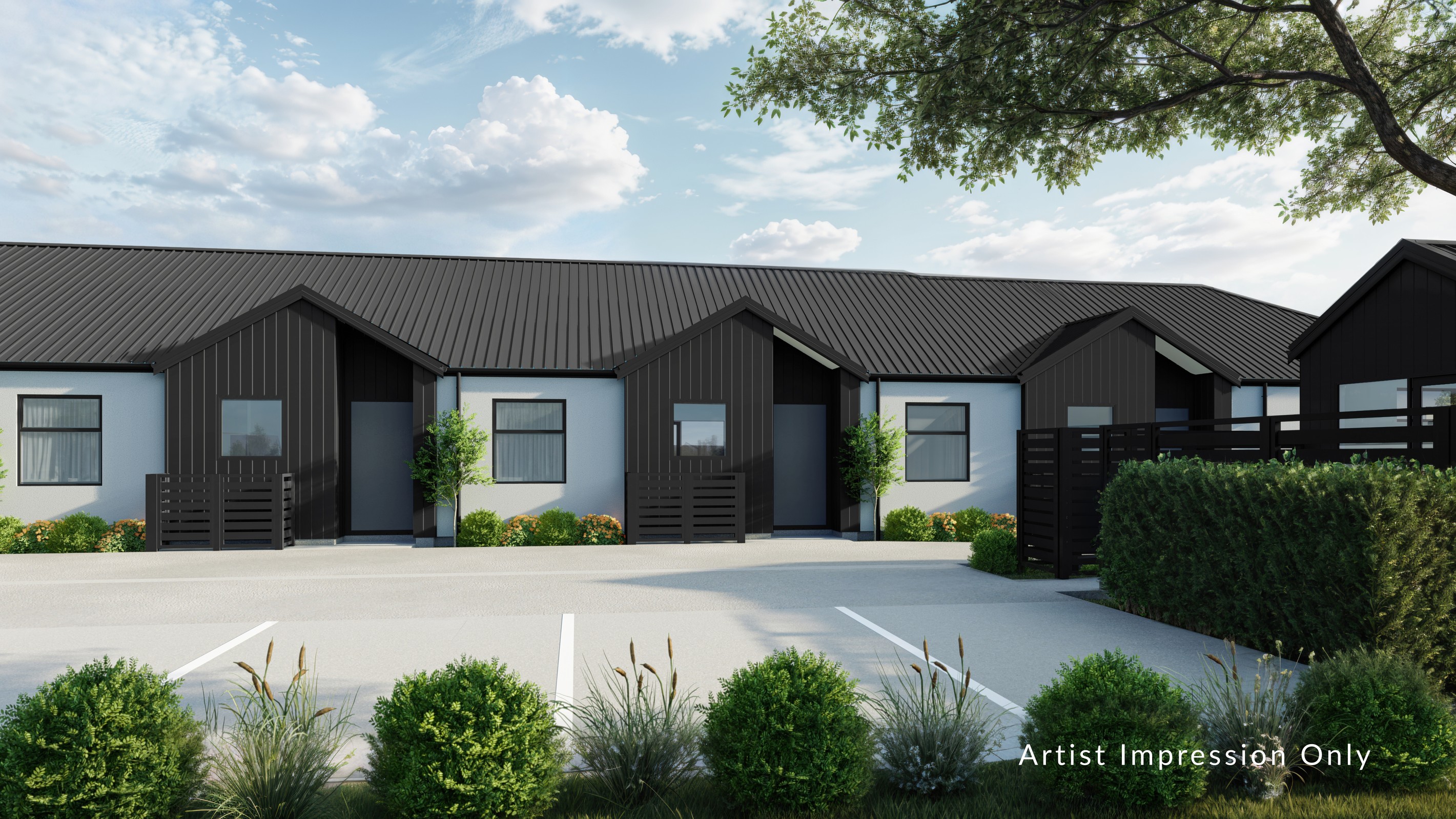 4/75 Randolph Street, Woolston, Christchurch City