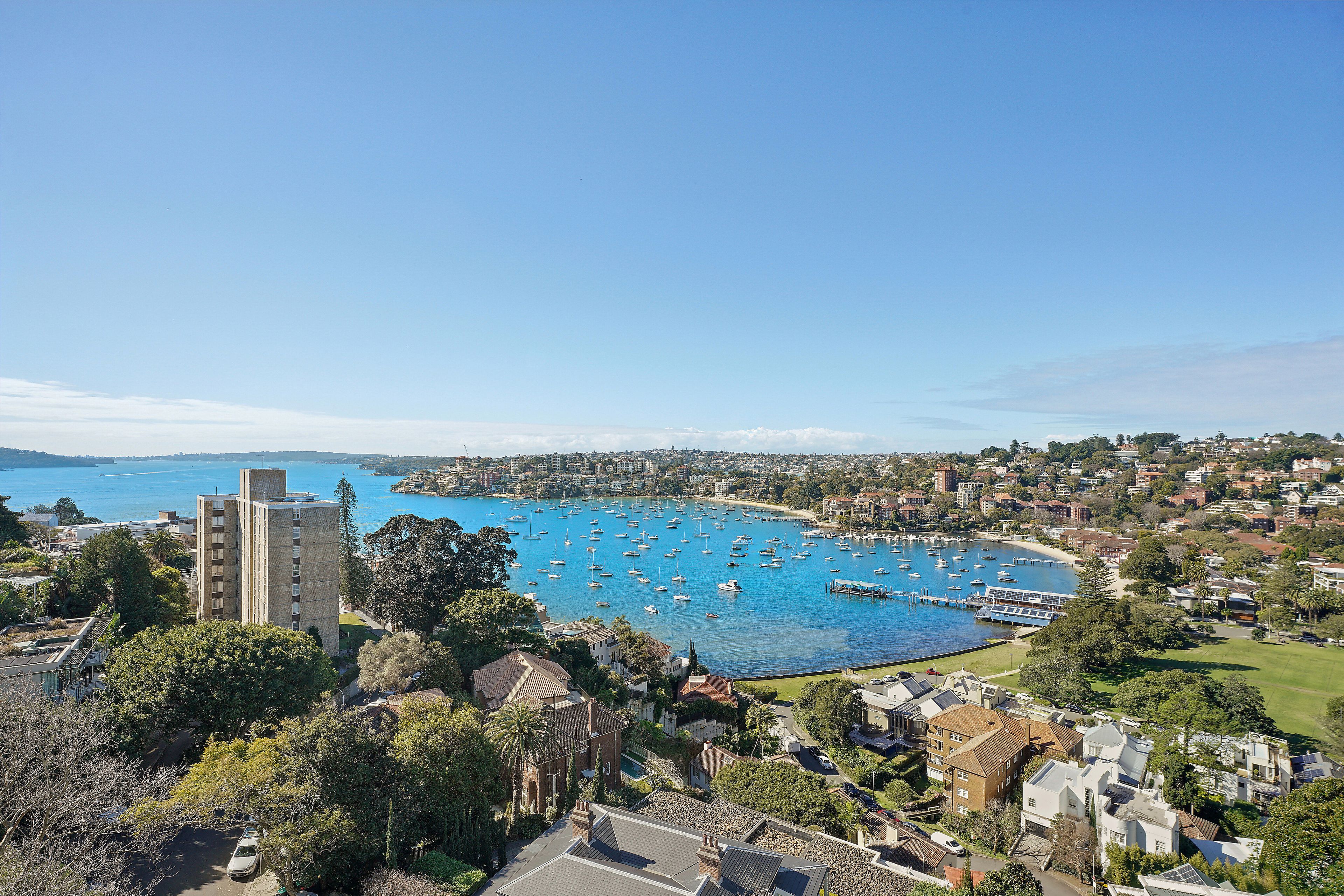 23/2-12 Eastbourne Road, Darling Point, NSW 2027