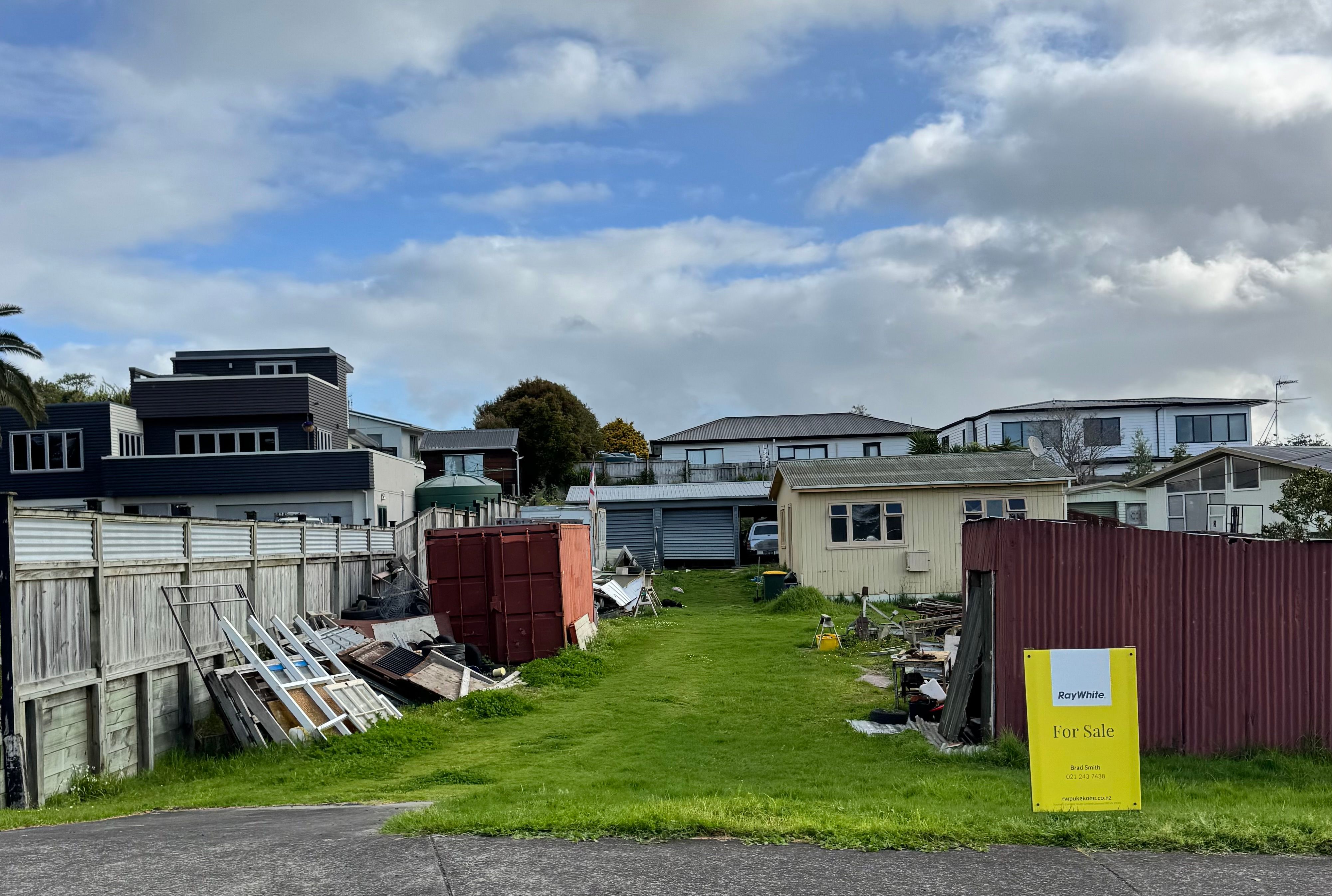 43 Beachlands Road, Beachlands, Manukau City