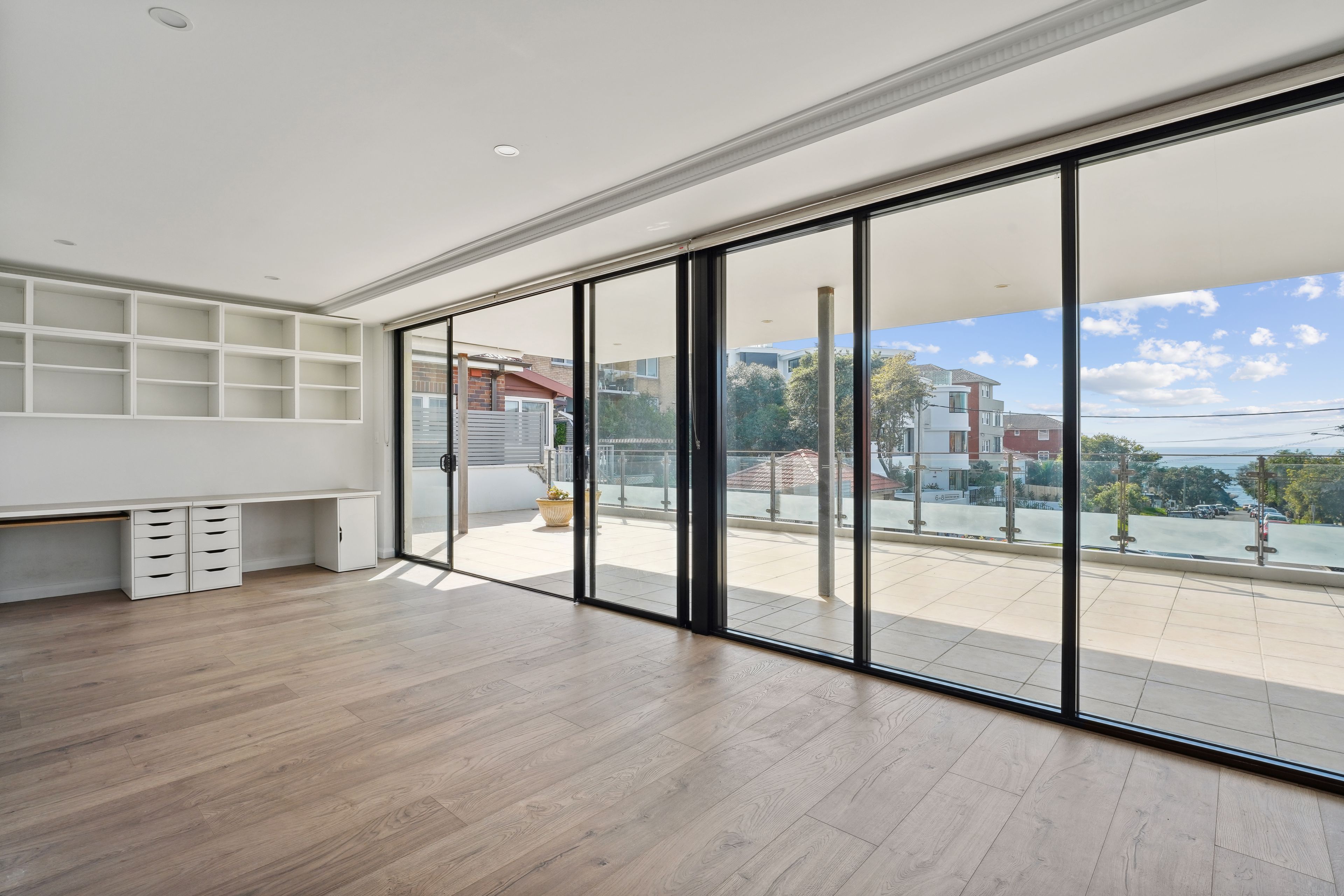 1/727 Old South Head Road, Vaucluse, NSW 2030