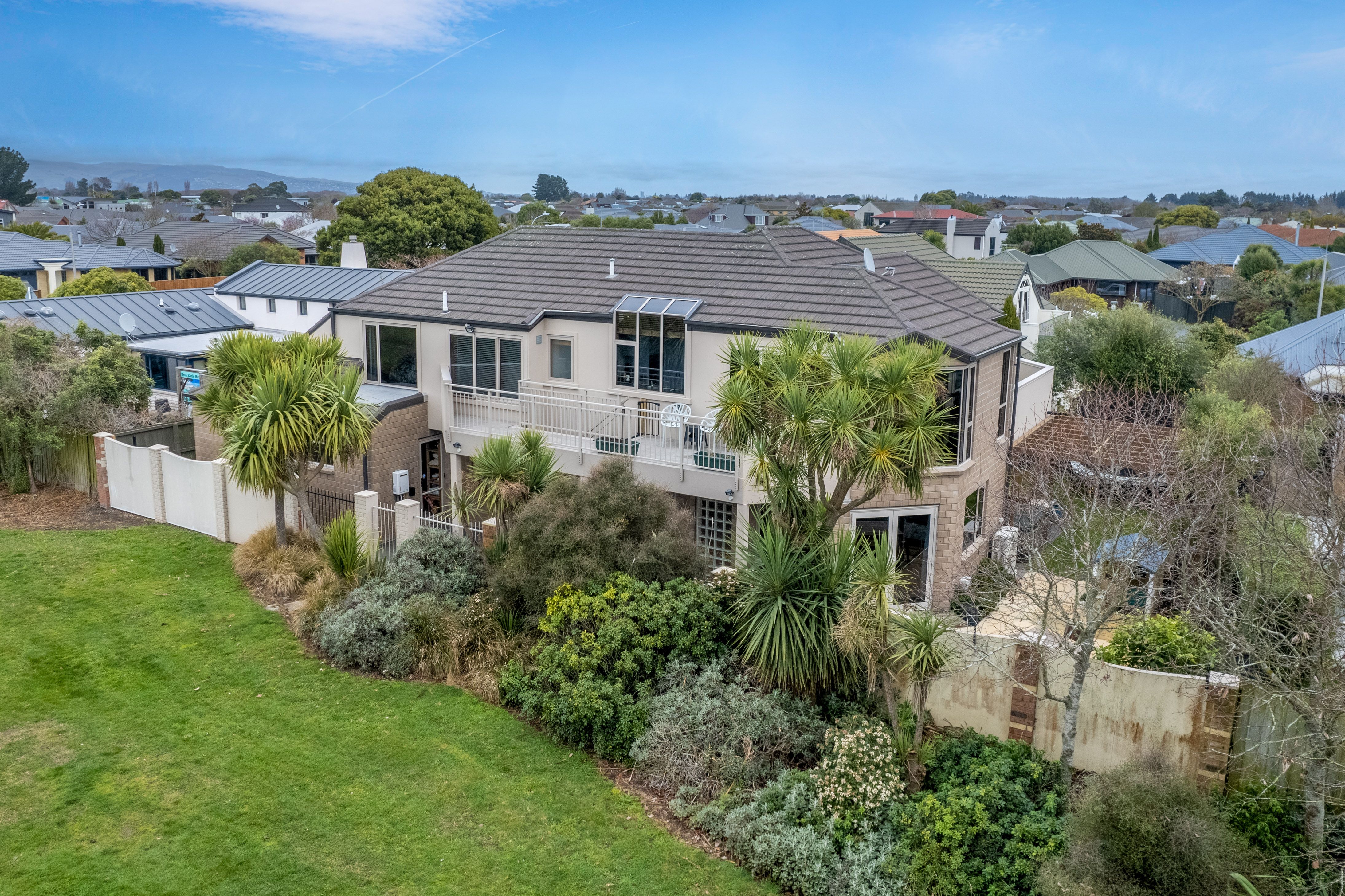 77 Forest Drive, Parklands, Christchurch City