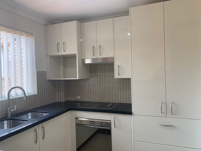 12/68-72 Auburn Street, Sutherland, NSW 2232