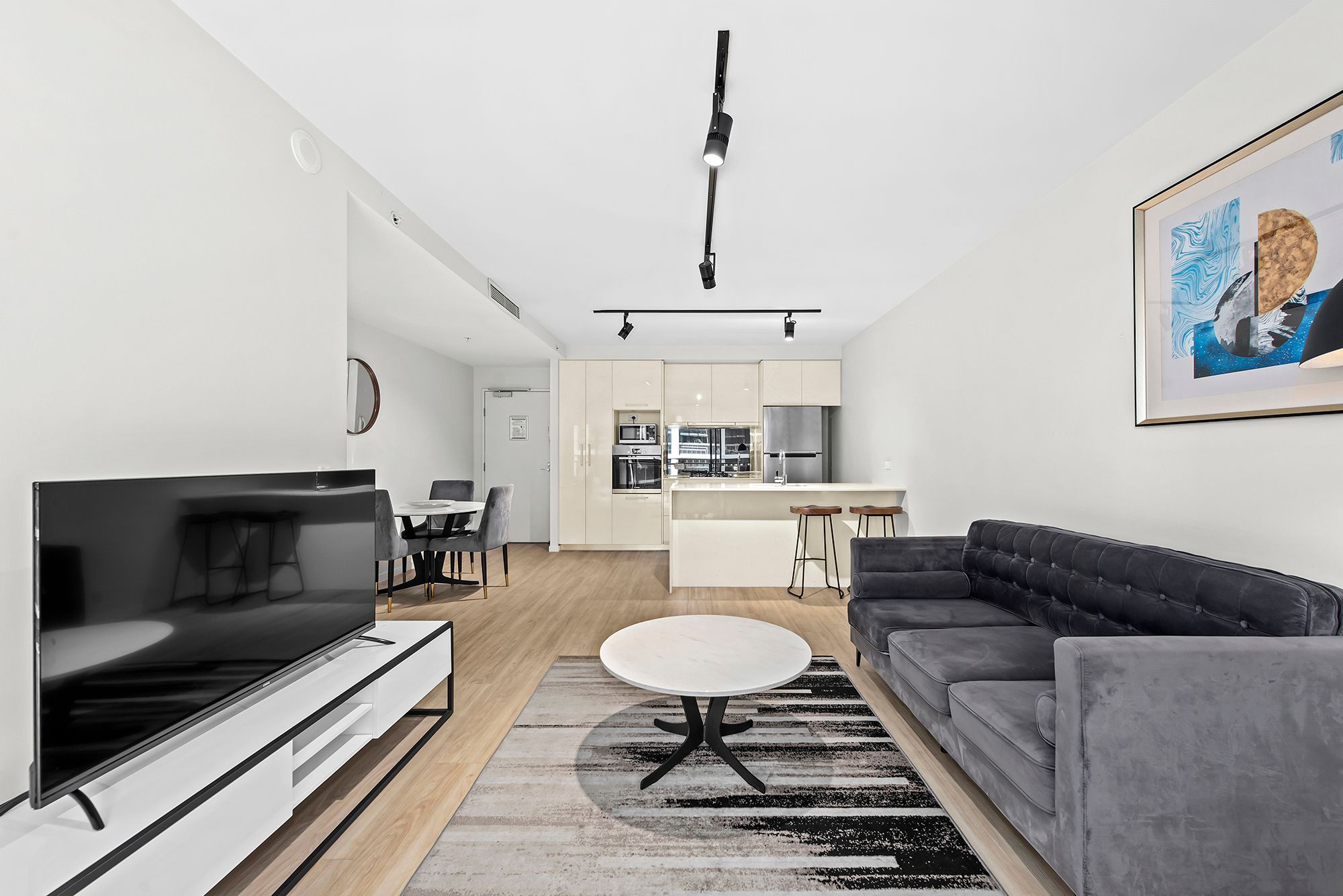 1063/9 Edmondstone Street, South Brisbane, QLD 4101