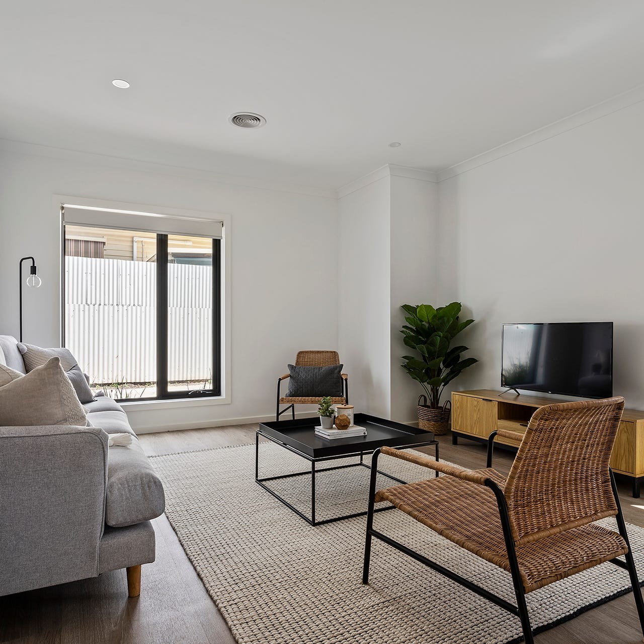 3/38 Bannister Street, North Bendigo, VIC 3550