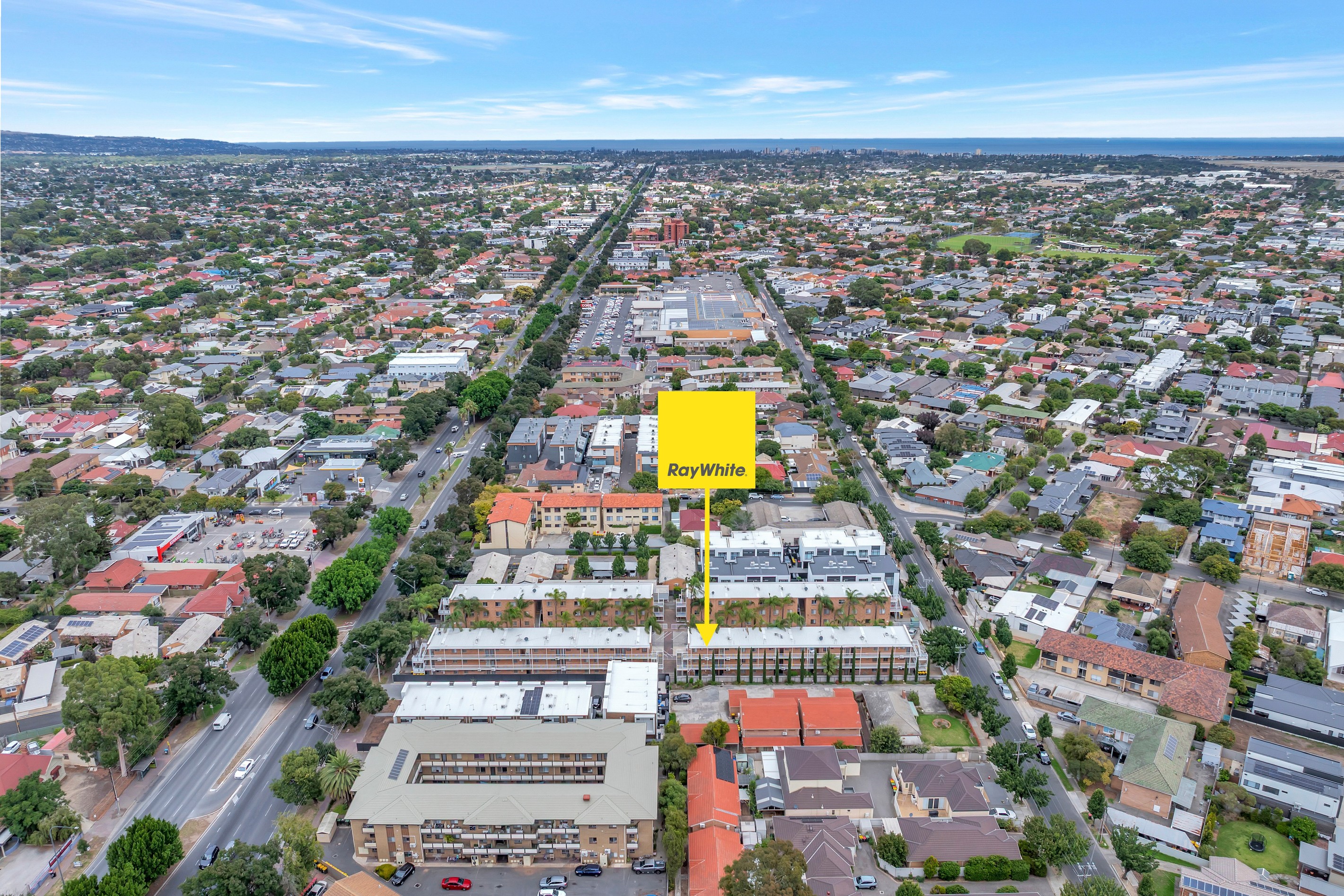 84/133 Anzac Highway, Kurralta Park, SA 5037