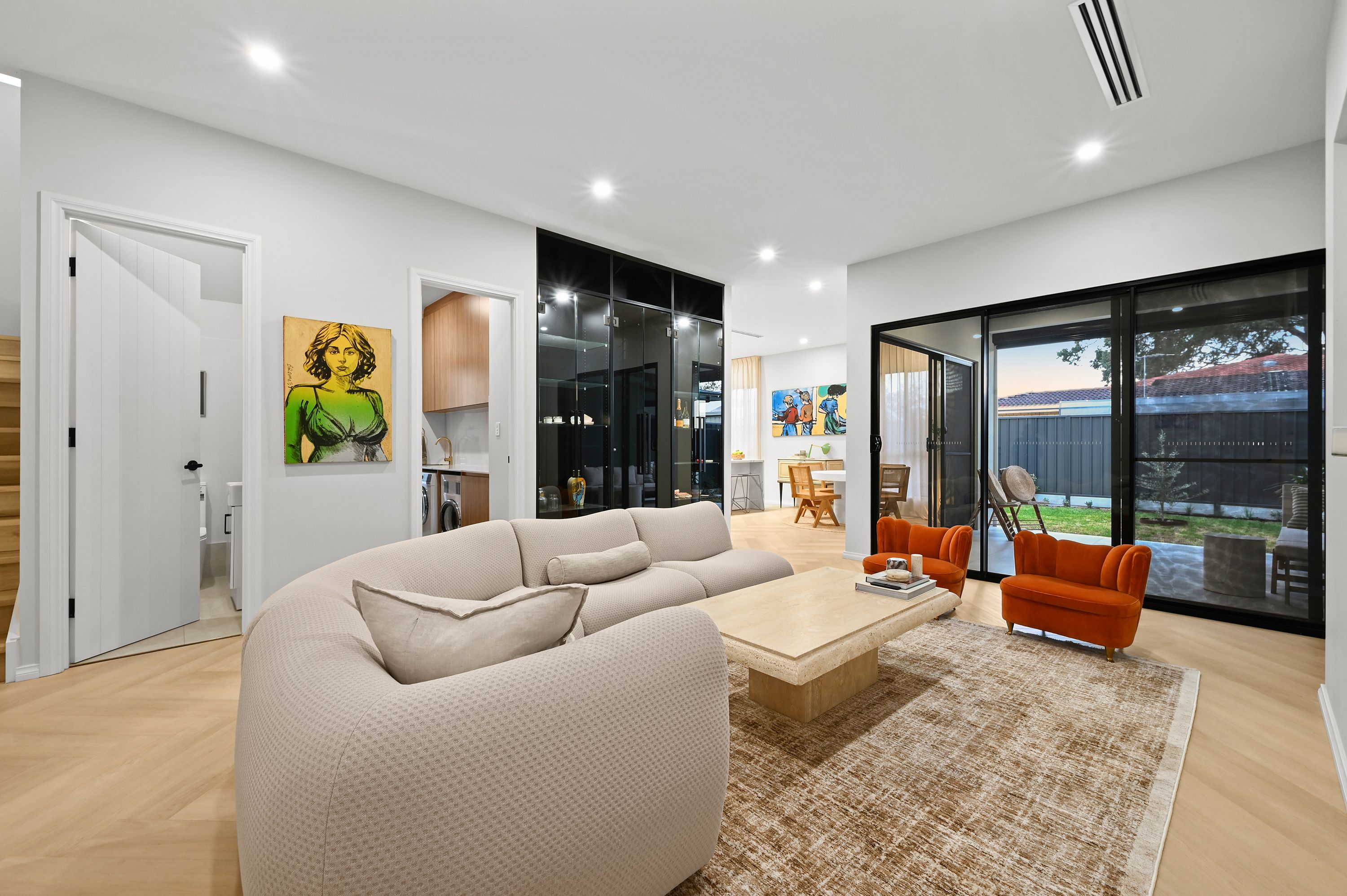 3 Burnett Crescent — photo 22 of 30