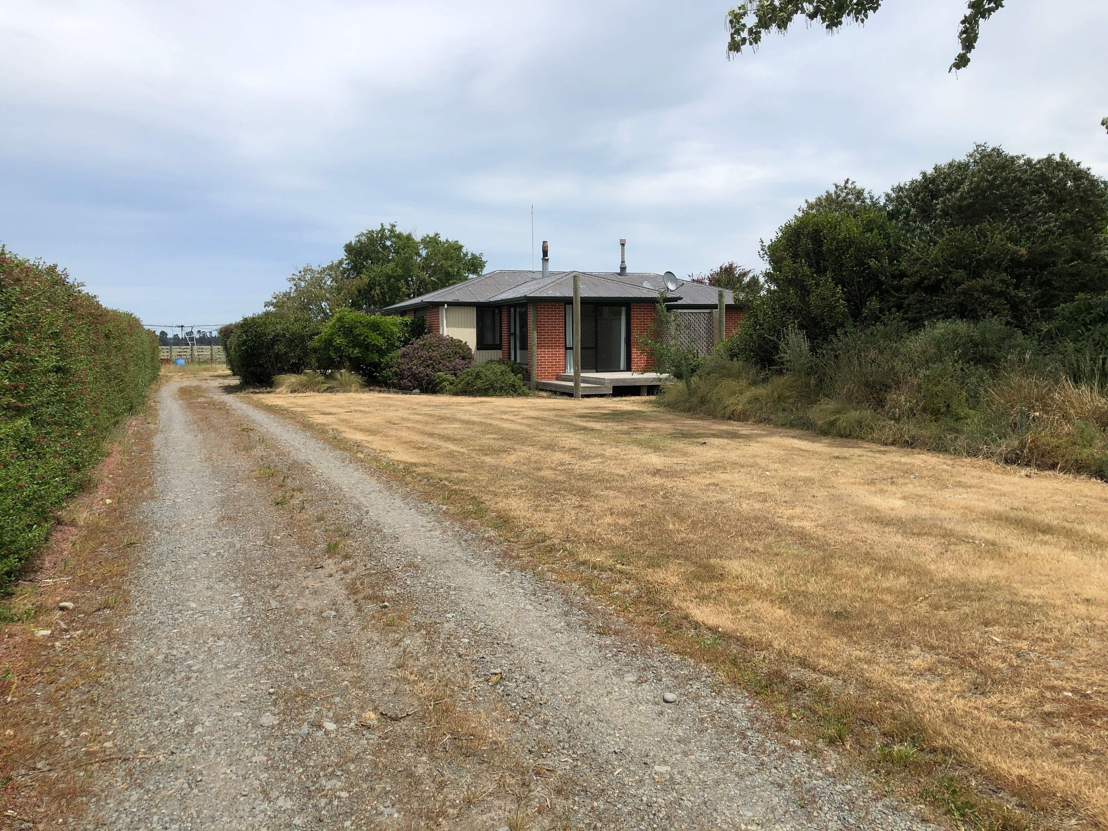 751 Maronan Road, Ashburton, Ashburton District