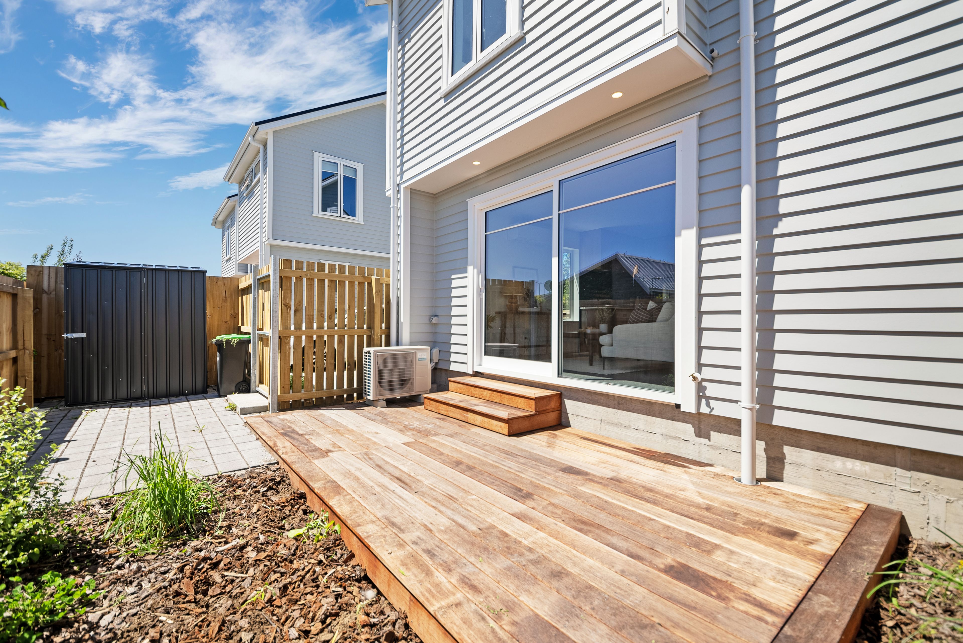 9C Matlock Street, Woolston, Christchurch City