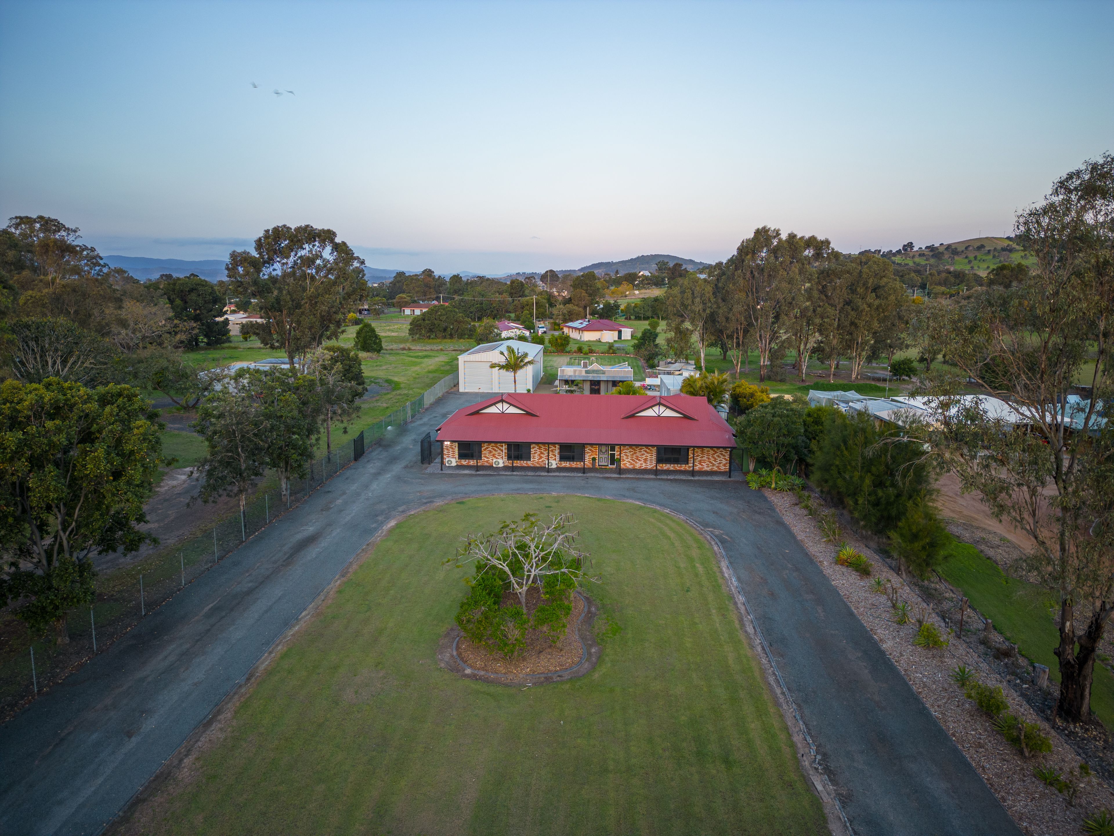 23 Lowood Minden Road, Lowood, QLD 4311 Sold House Ray White Ipswich