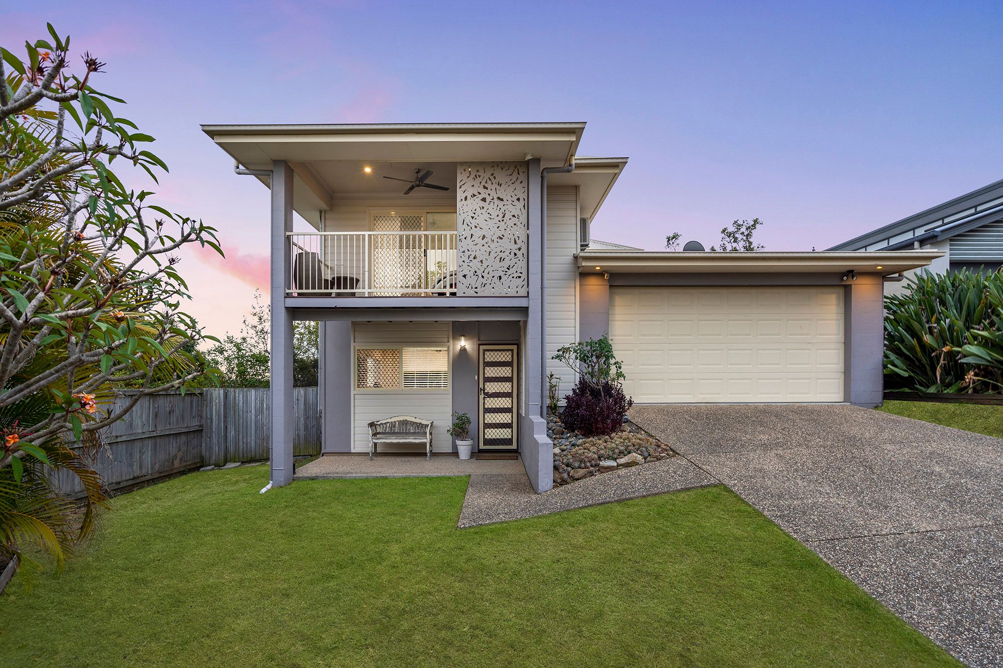61 Highlands Terrace, Springfield Lakes, QLD 4300