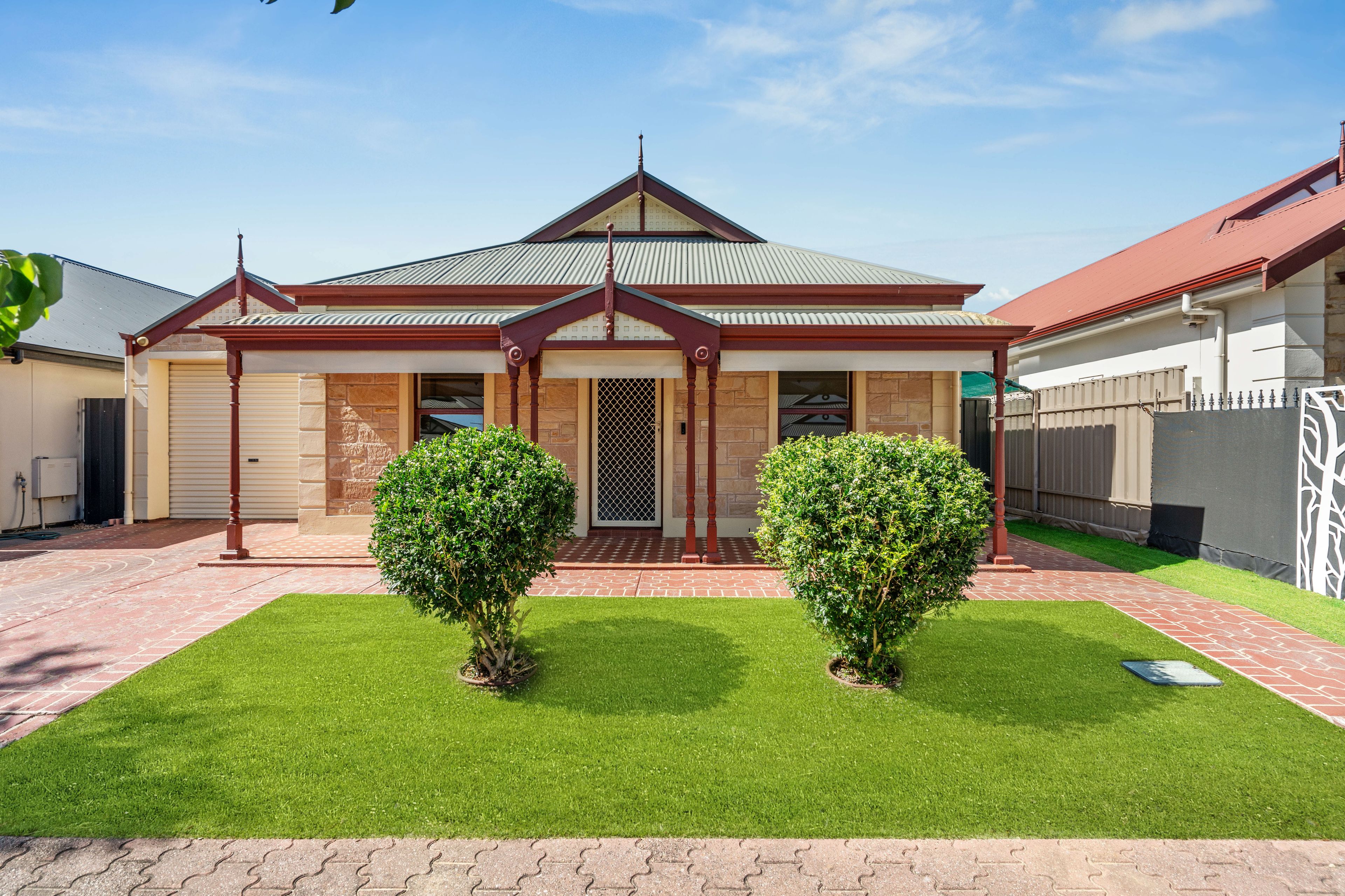 9 Formby Crescent, Port Adelaide SA 5015