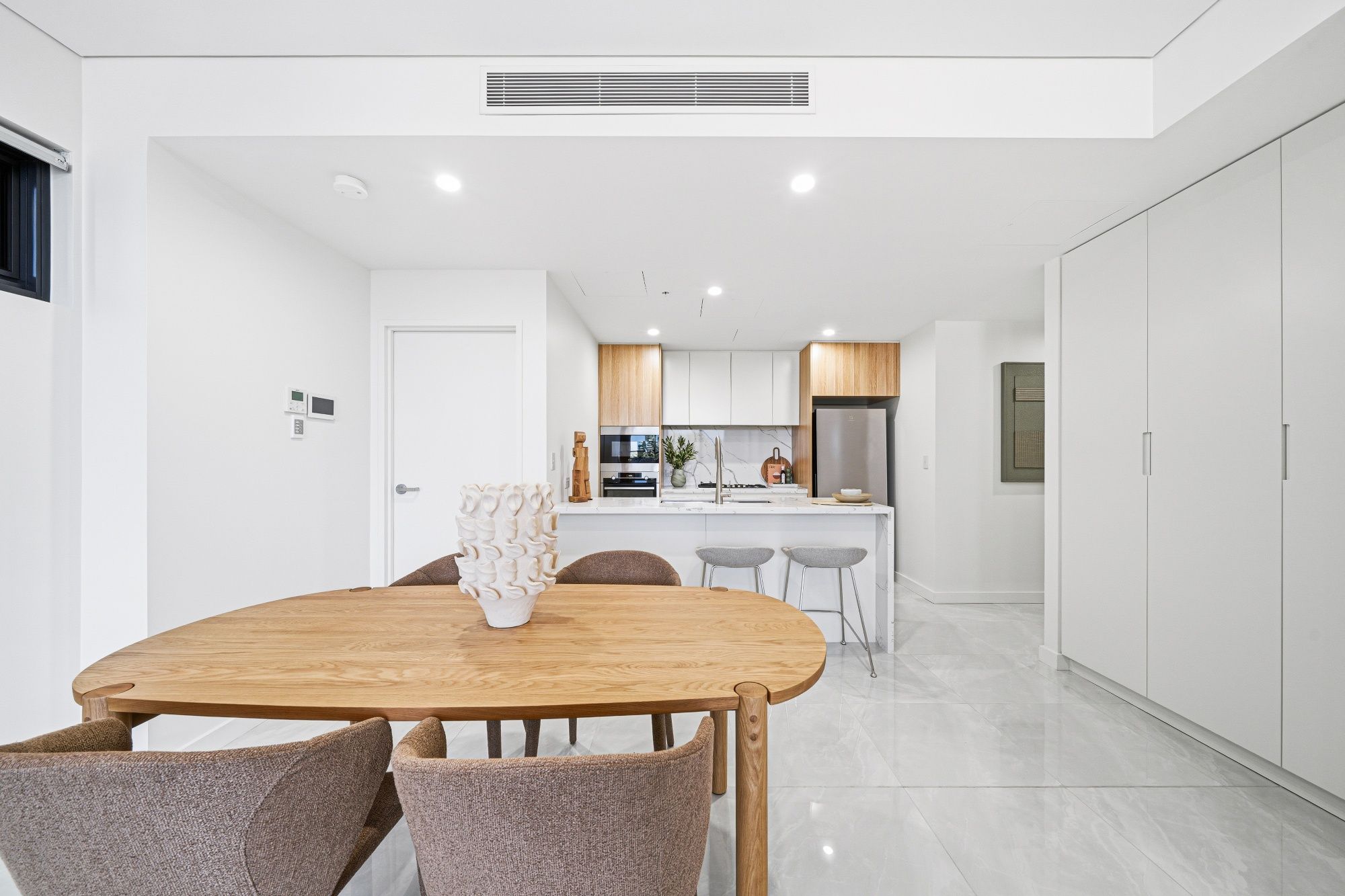 1 Bedroom Units/27-33 Ascot Street — photo 11 of 25