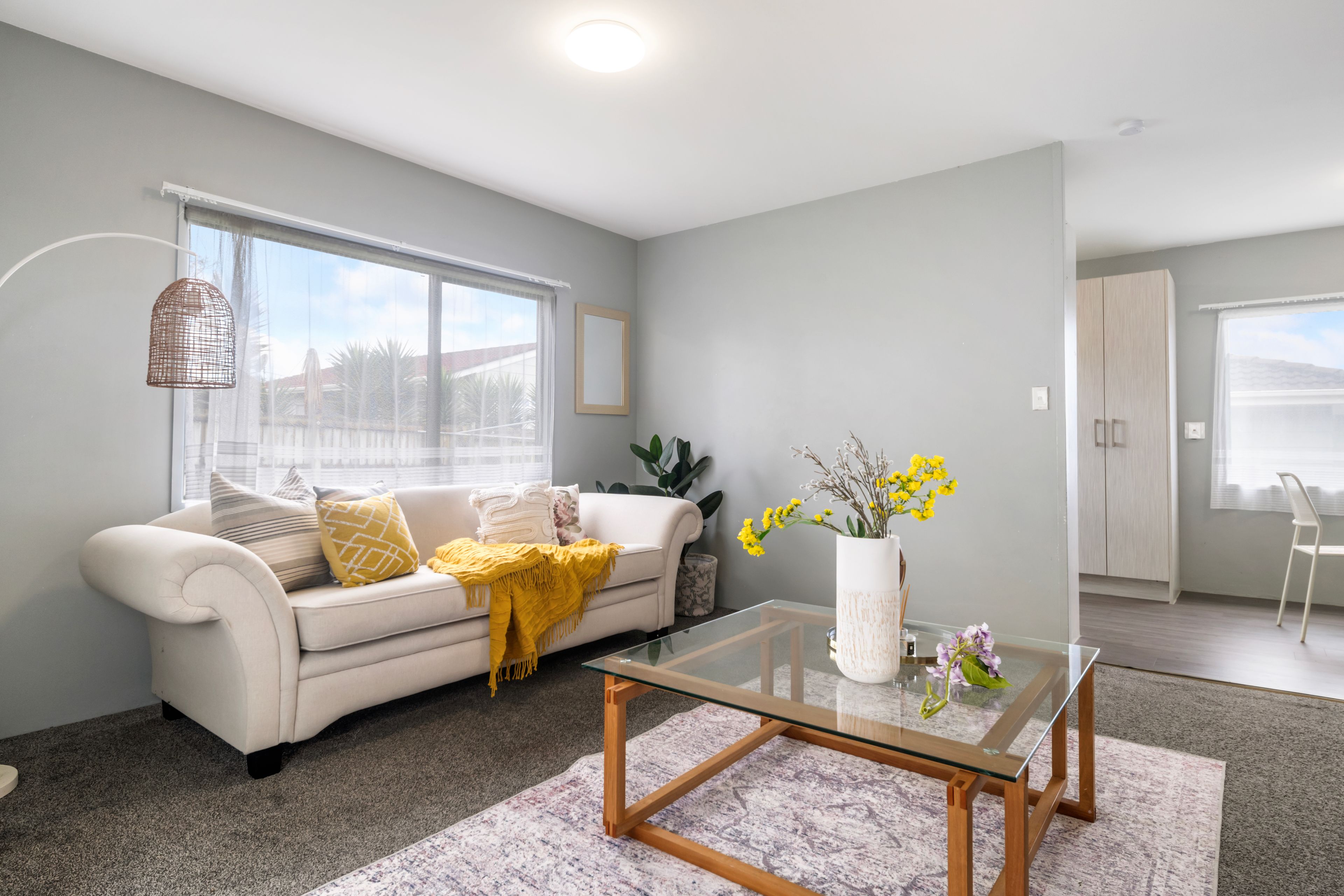 16B Nerissa Place, Randwick Park, Manukau City