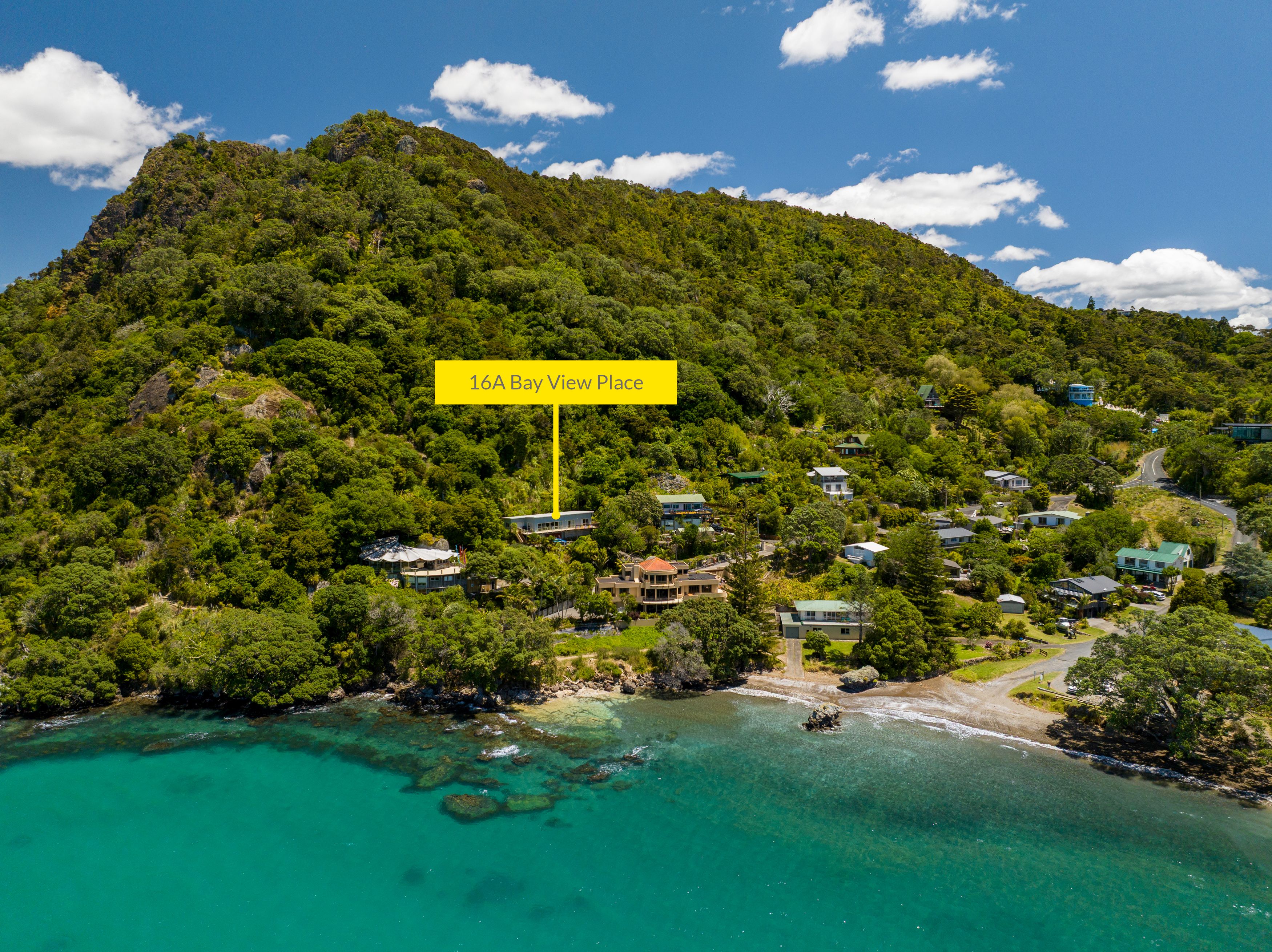 16A Bay View Place, Whangarei Heads, Whangarei District