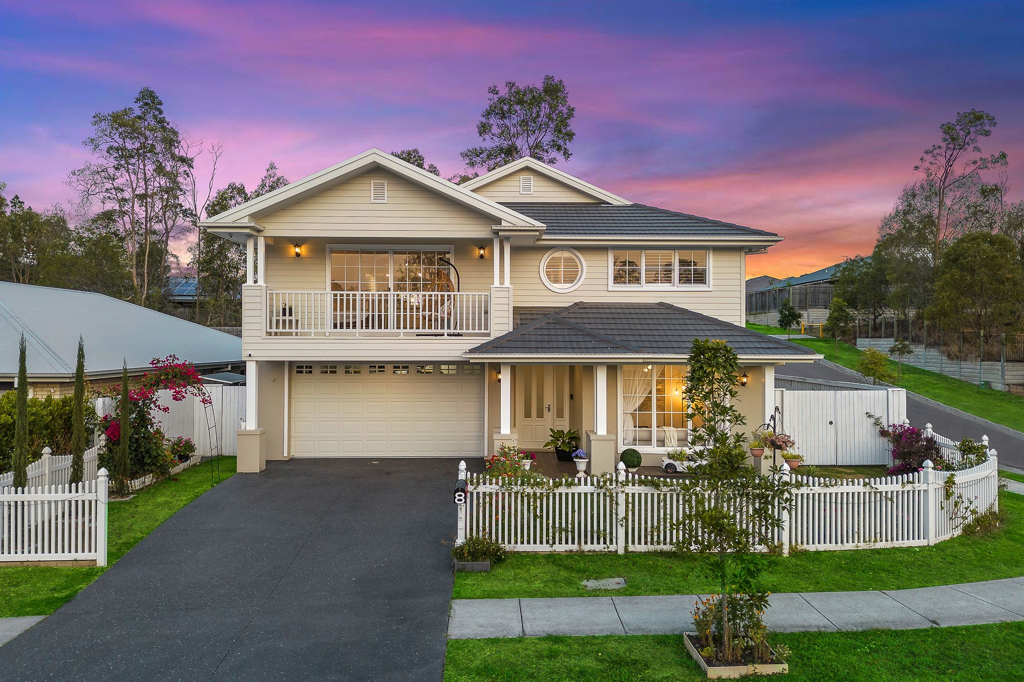 8 Bilson Street, Pallara, QLD 4110