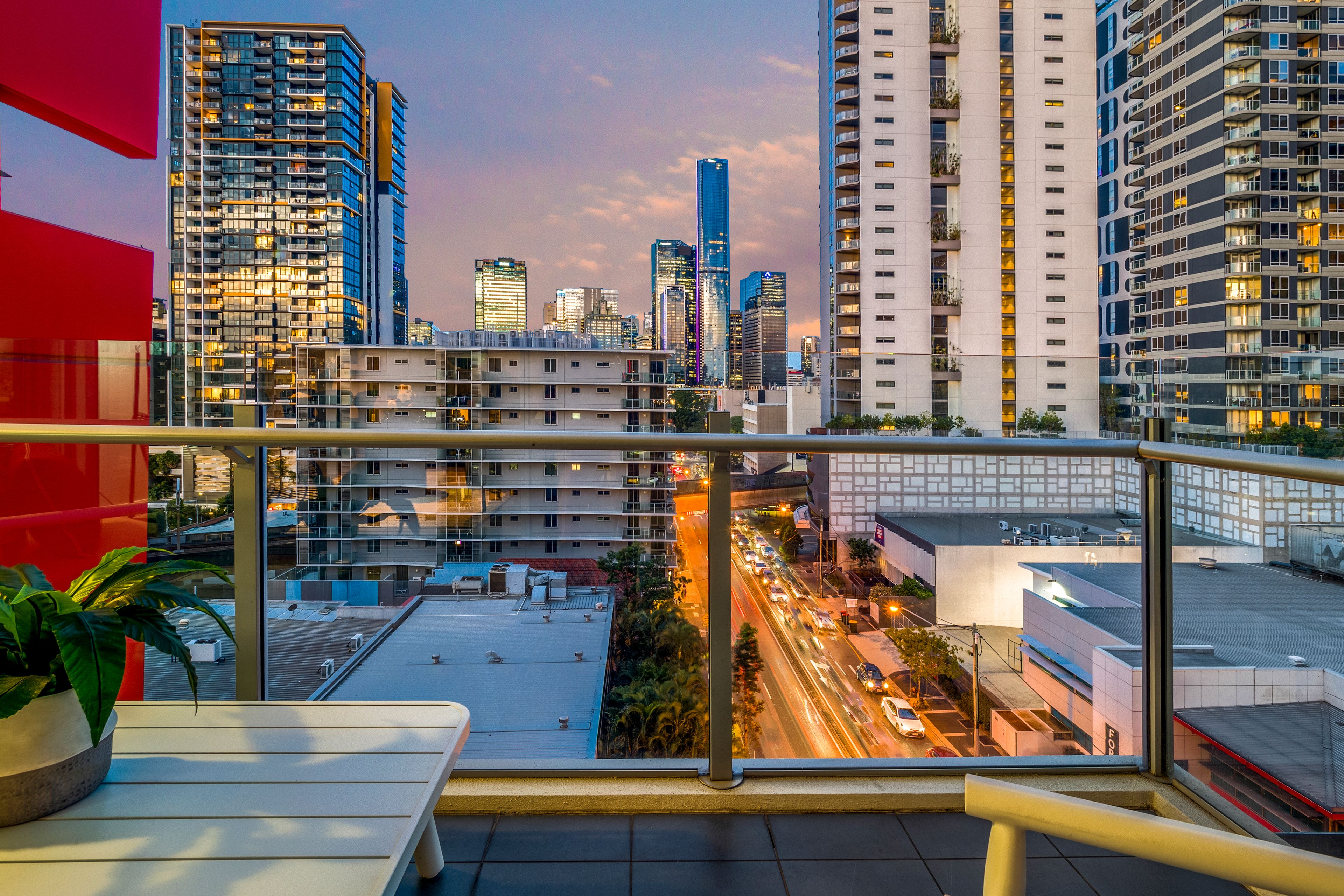 703/43A Peel Street, South Brisbane, QLD 4101