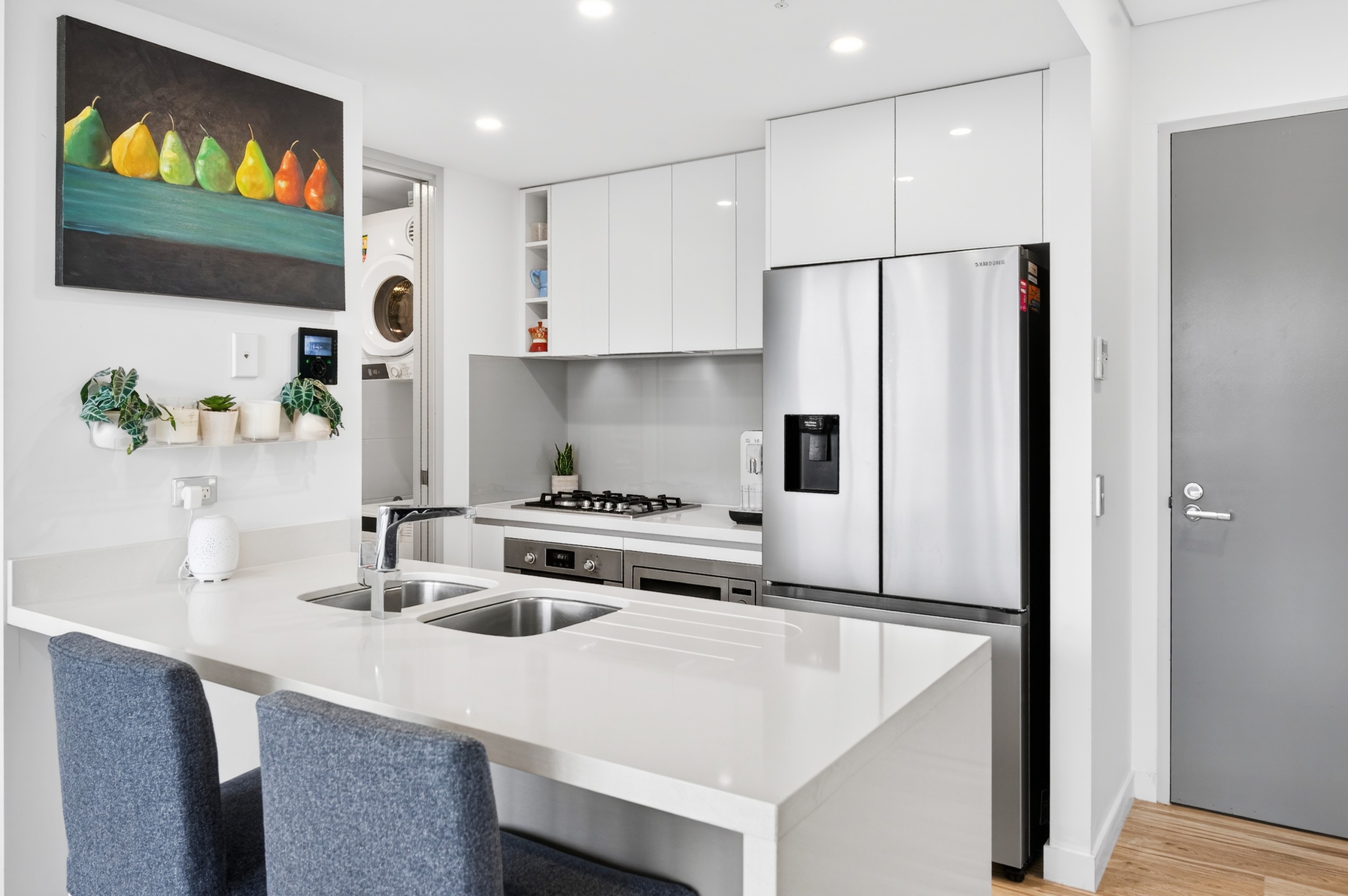 601/2 Como Crescent, Southport, QLD 4215