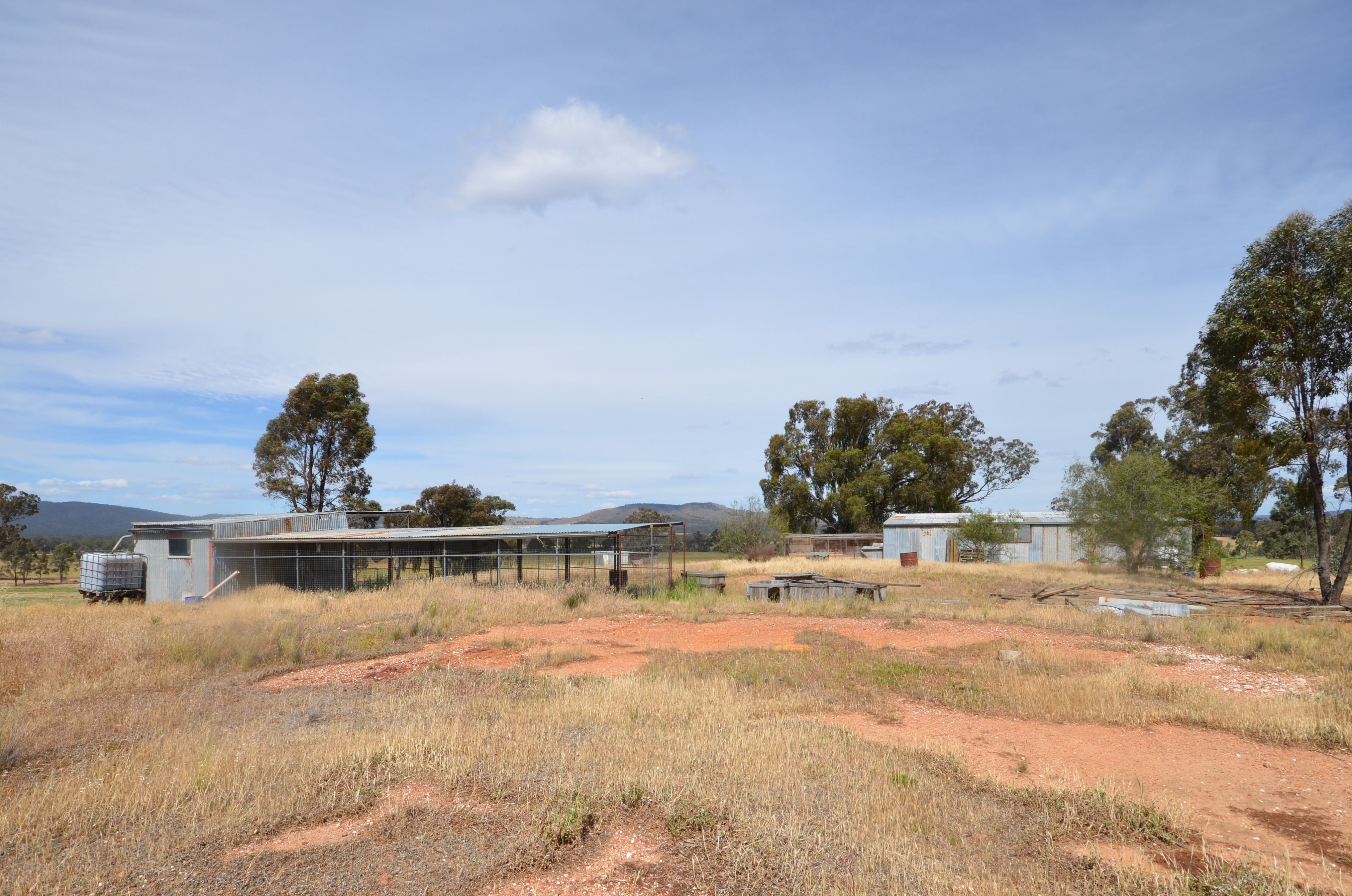 4415 Stawell-Avoca Road, Landsborough, VIC 3384