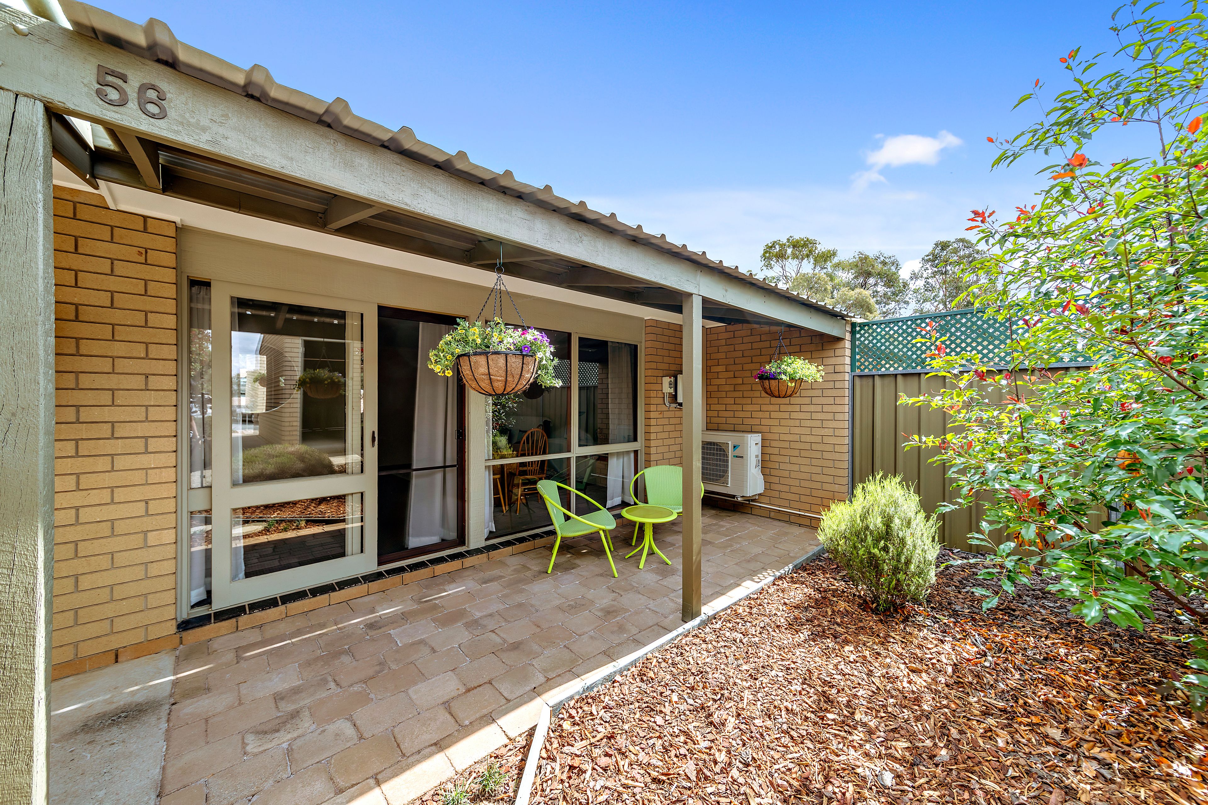 56 Enright Crescent, Florey, ACT 2615