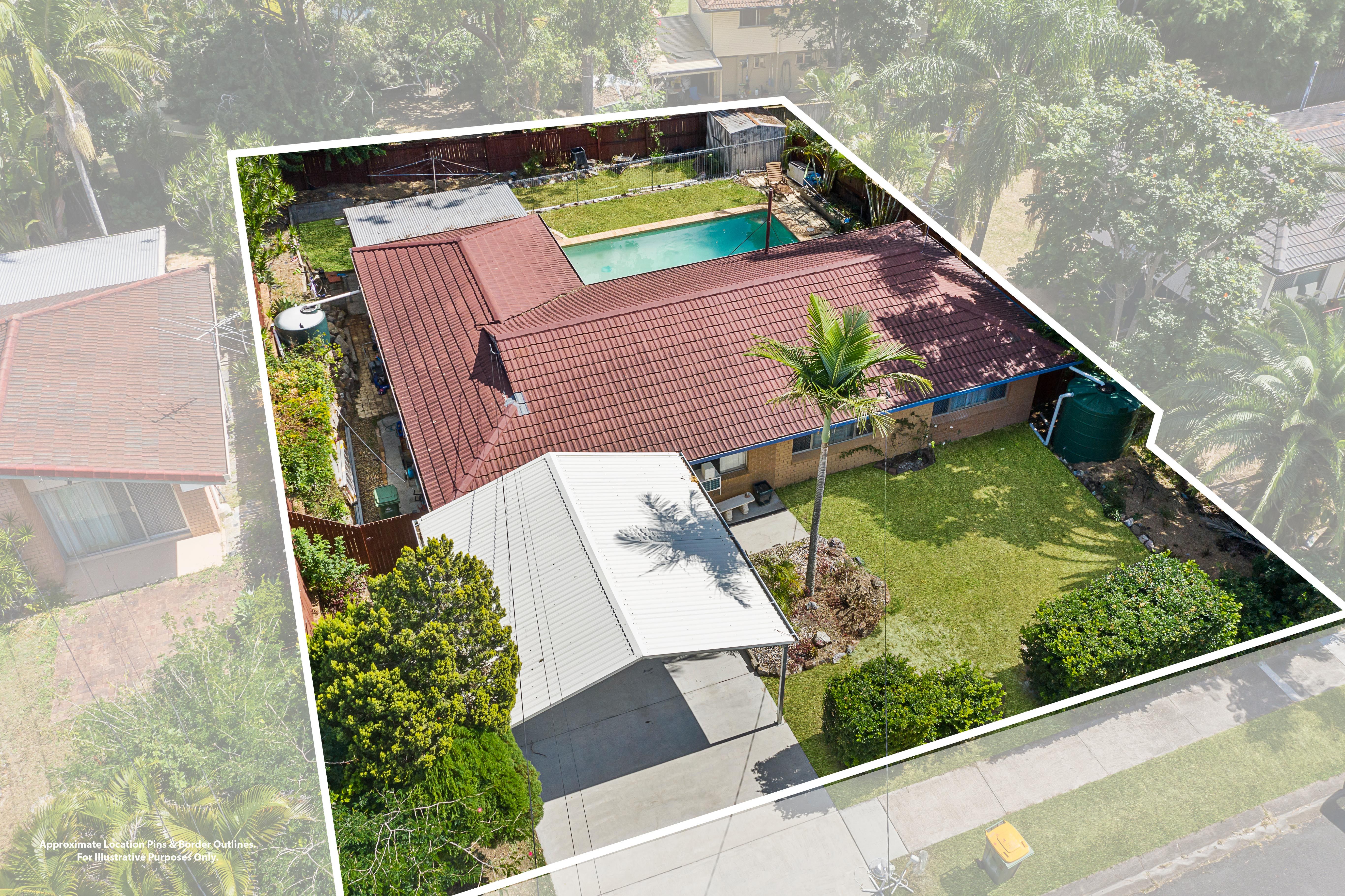 65 Rholanda Crescent, Springwood, QLD 4127