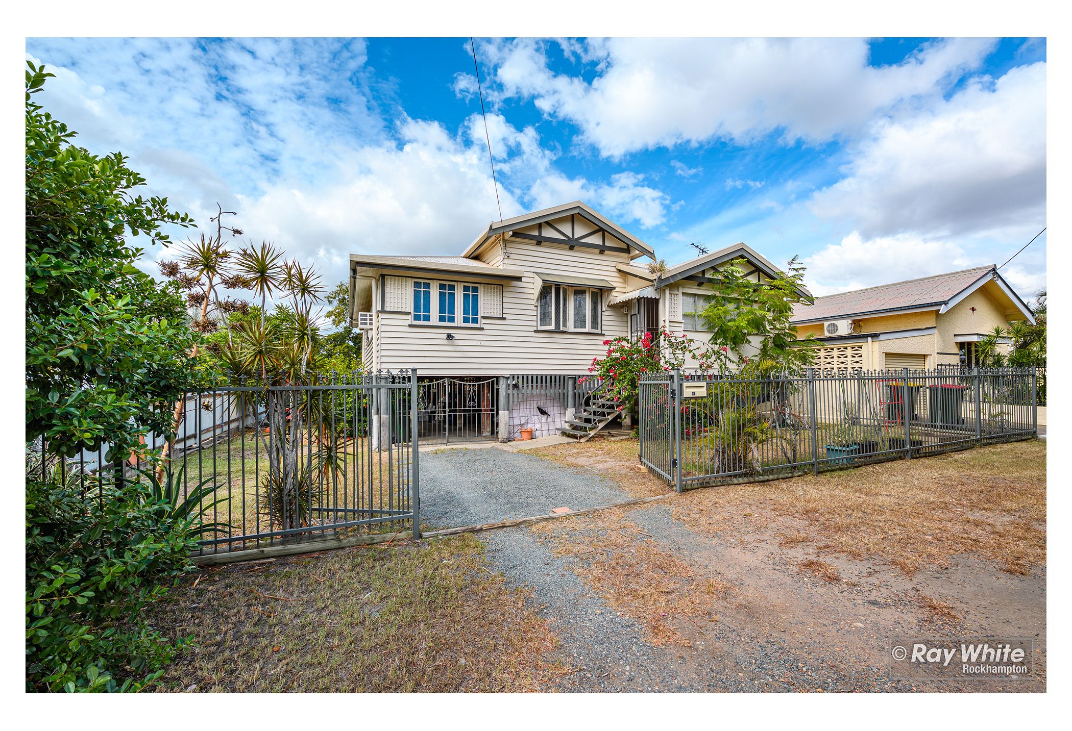33 Herbert Street, Wandal QLD 4700