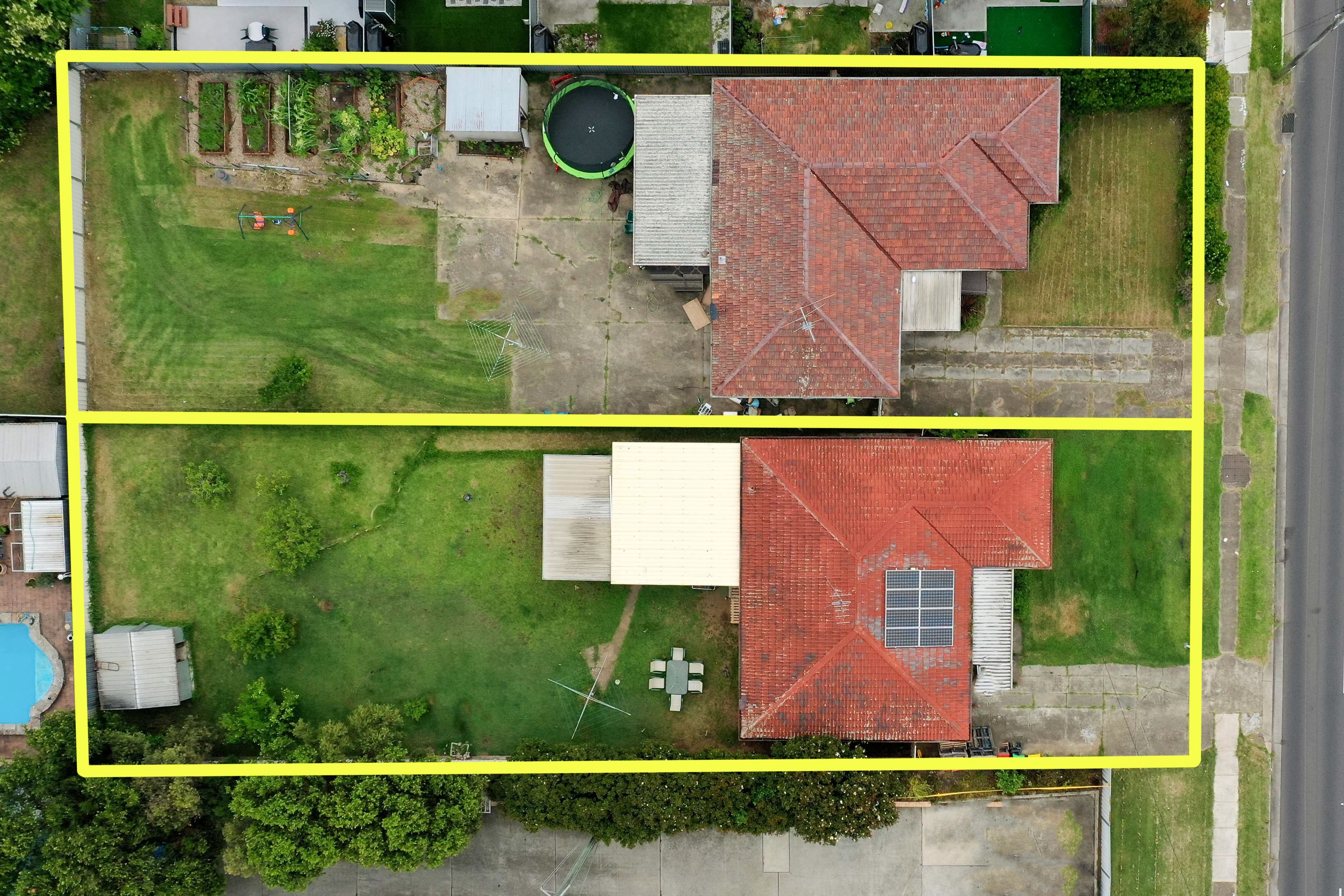 196-198 Great Western Highway, St Marys, NSW 2760