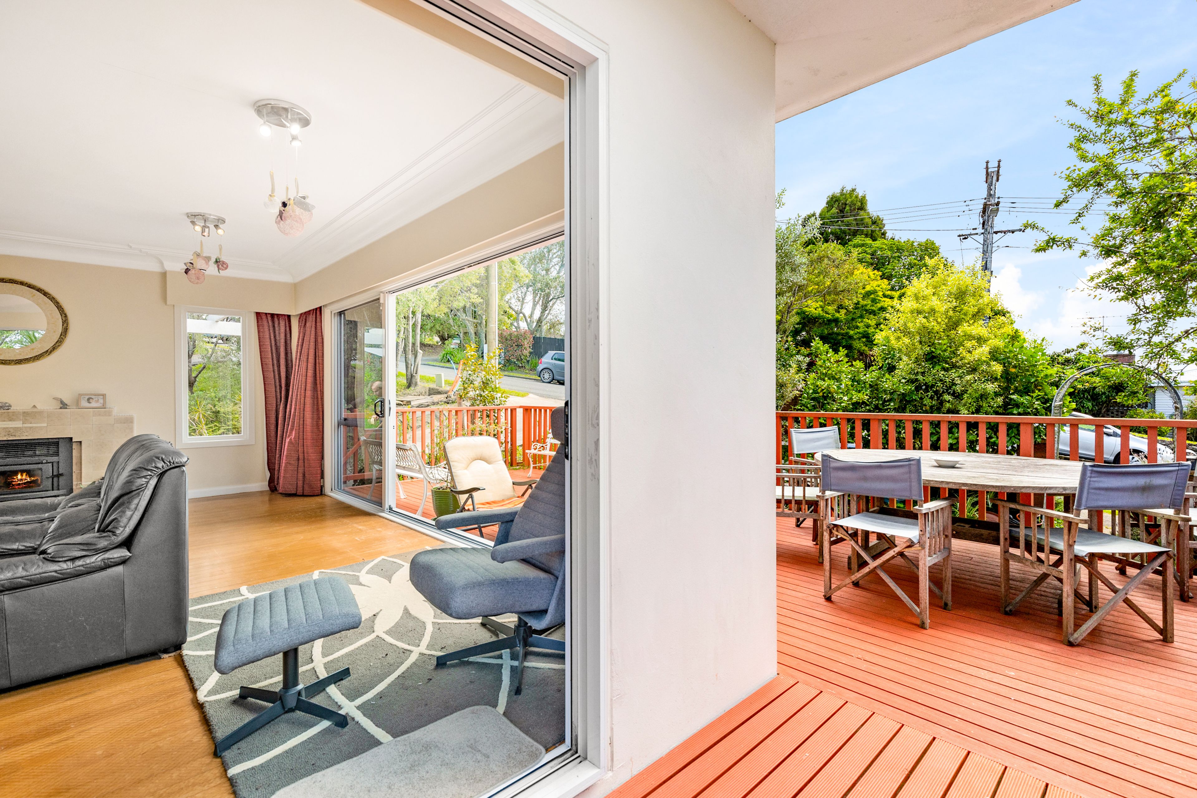 5 Roland Hill, Glen Eden, Waitakere City