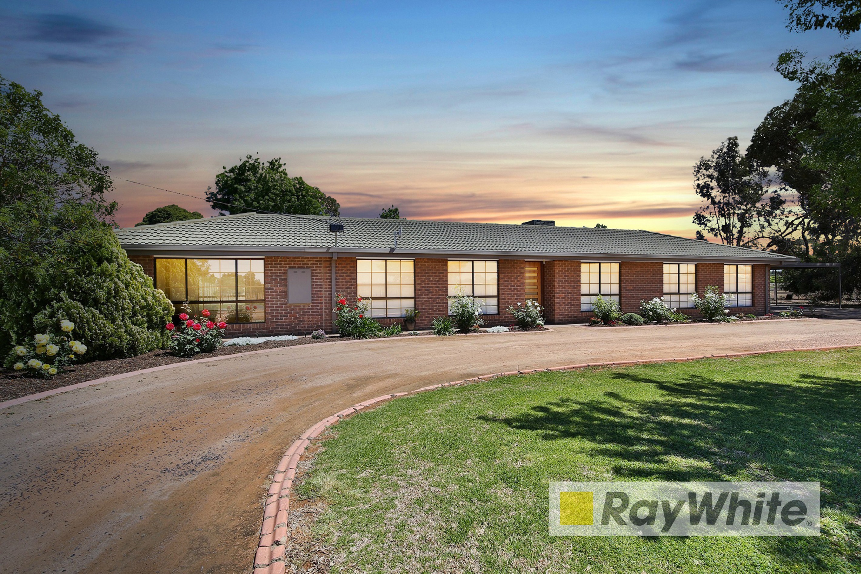 490 Cureton Avenue, Nichols Point, VIC 3501