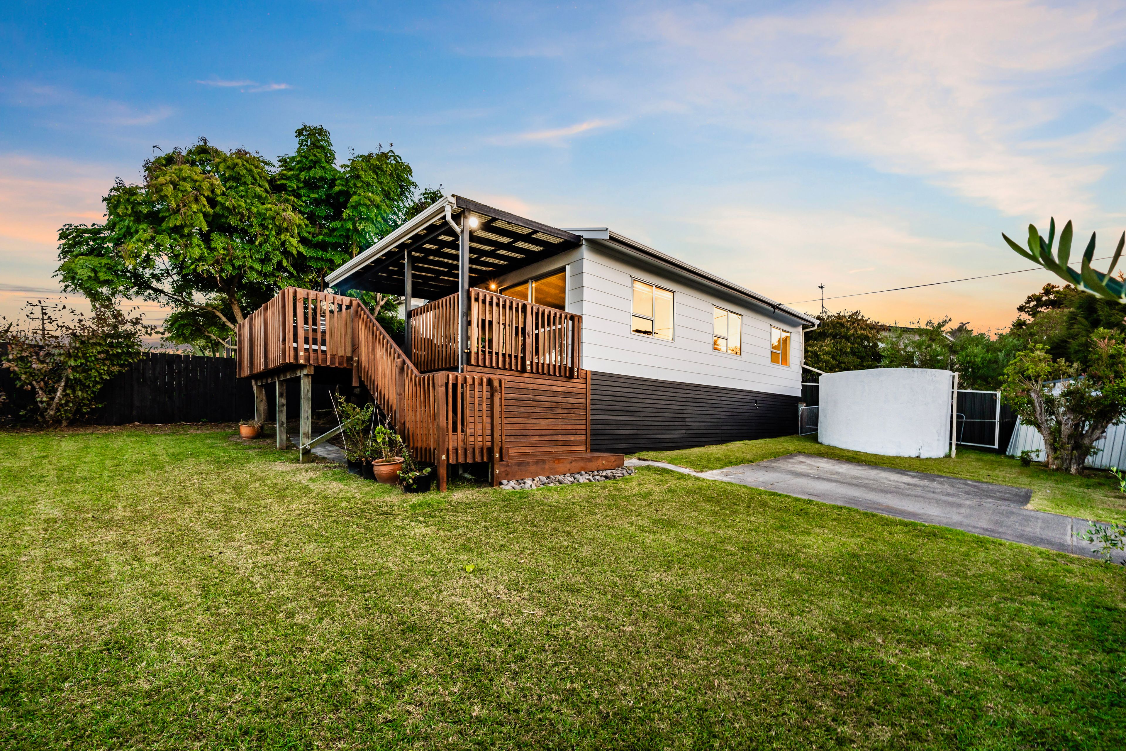 77B Elliston Crescent, Stanmore Bay, Rodney 0932 House for Sale Ray