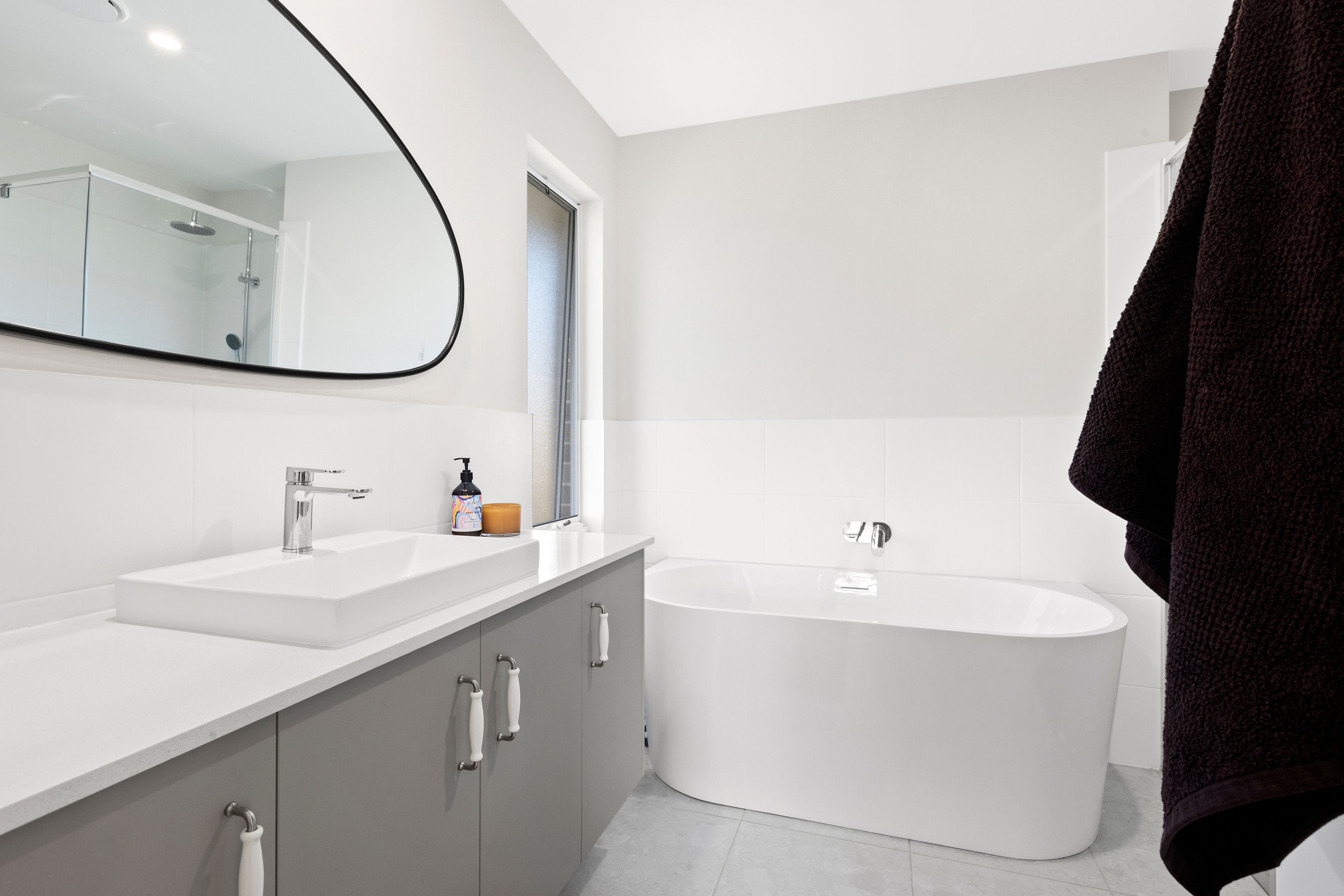 North West Facing, Near New Eden Brae Built Home Filled With Character, Versatility and Family Appeal! — photo 19 of 21