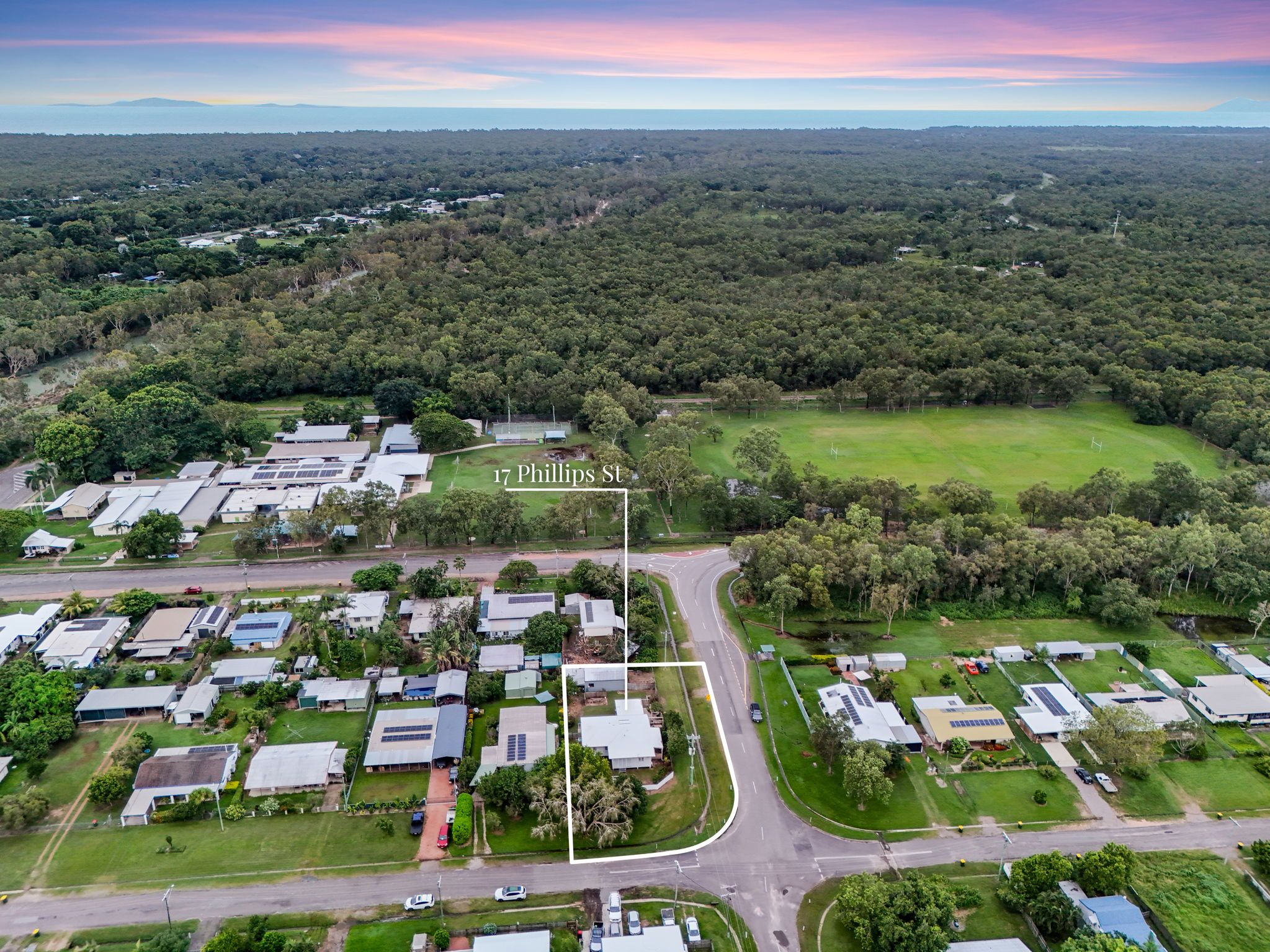 17 Phillips Street, Bluewater, QLD 4818