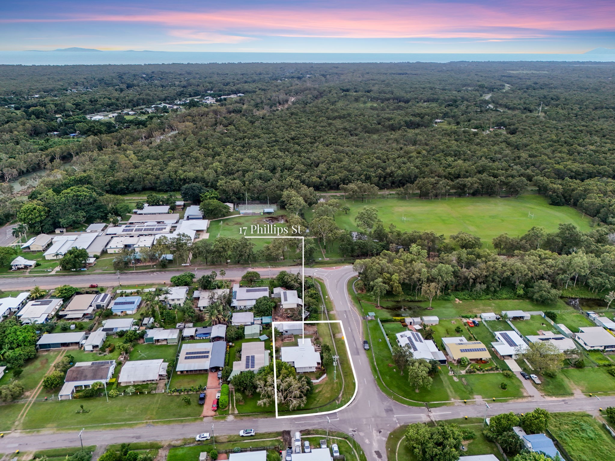 17 Phillips Street, Bluewater, QLD 4818